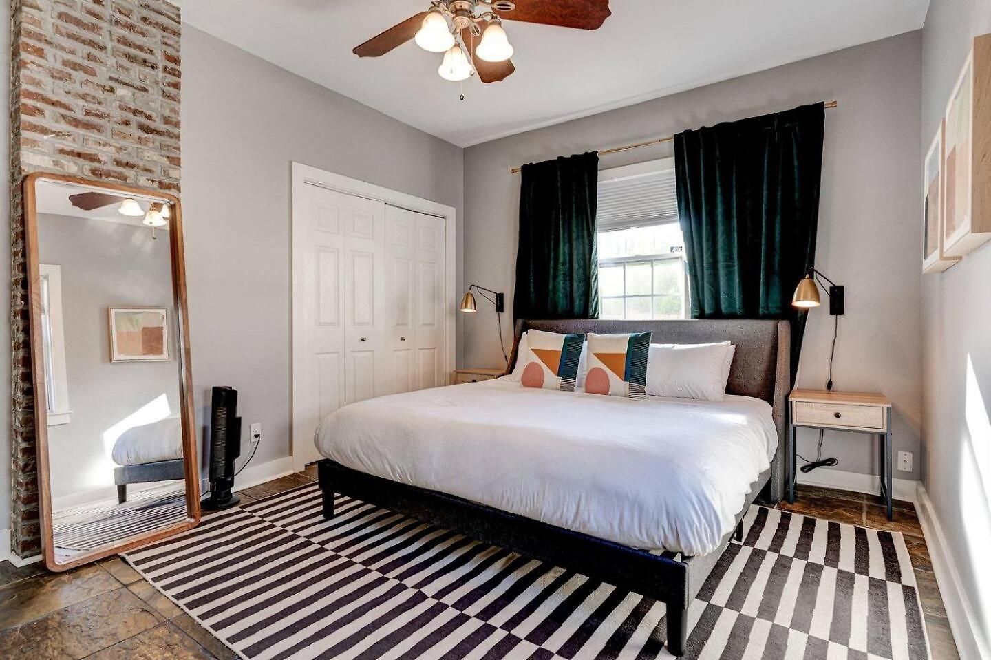 Creole-Style Home - 3Br & Chef'S Kitchen Holiday home *