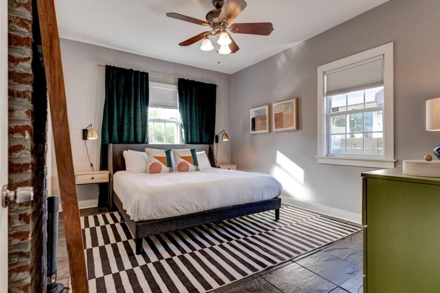 Creole-Style Home - 3Br & Chef'S Kitchen Holiday home