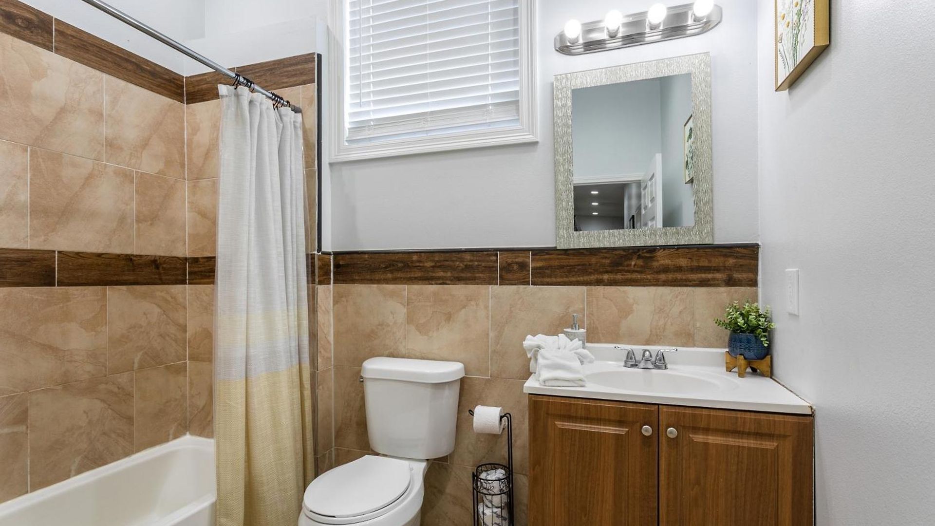 Modern 4br Elegant Living - Downtown Nola New Orleans