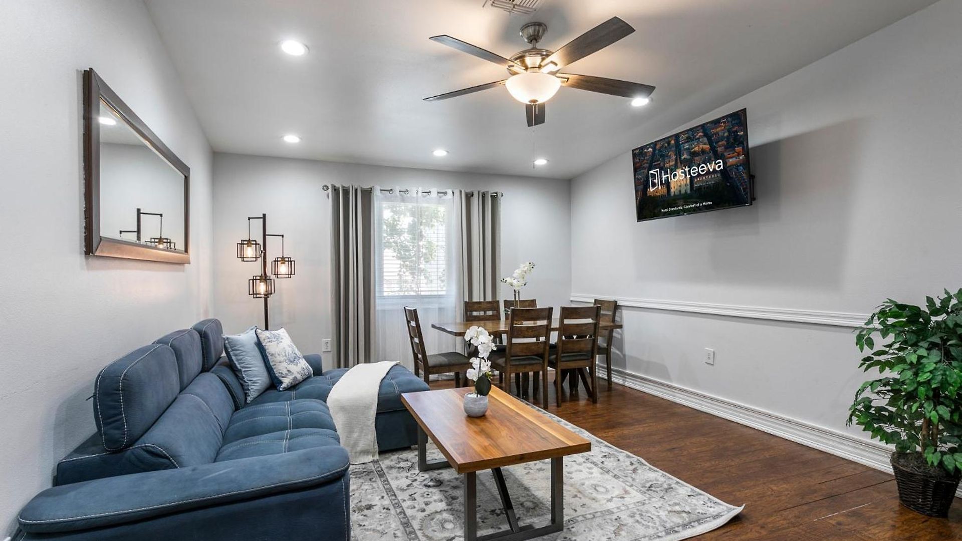 Apartment Spacious On Carondelet Street Close To The French Quarter *