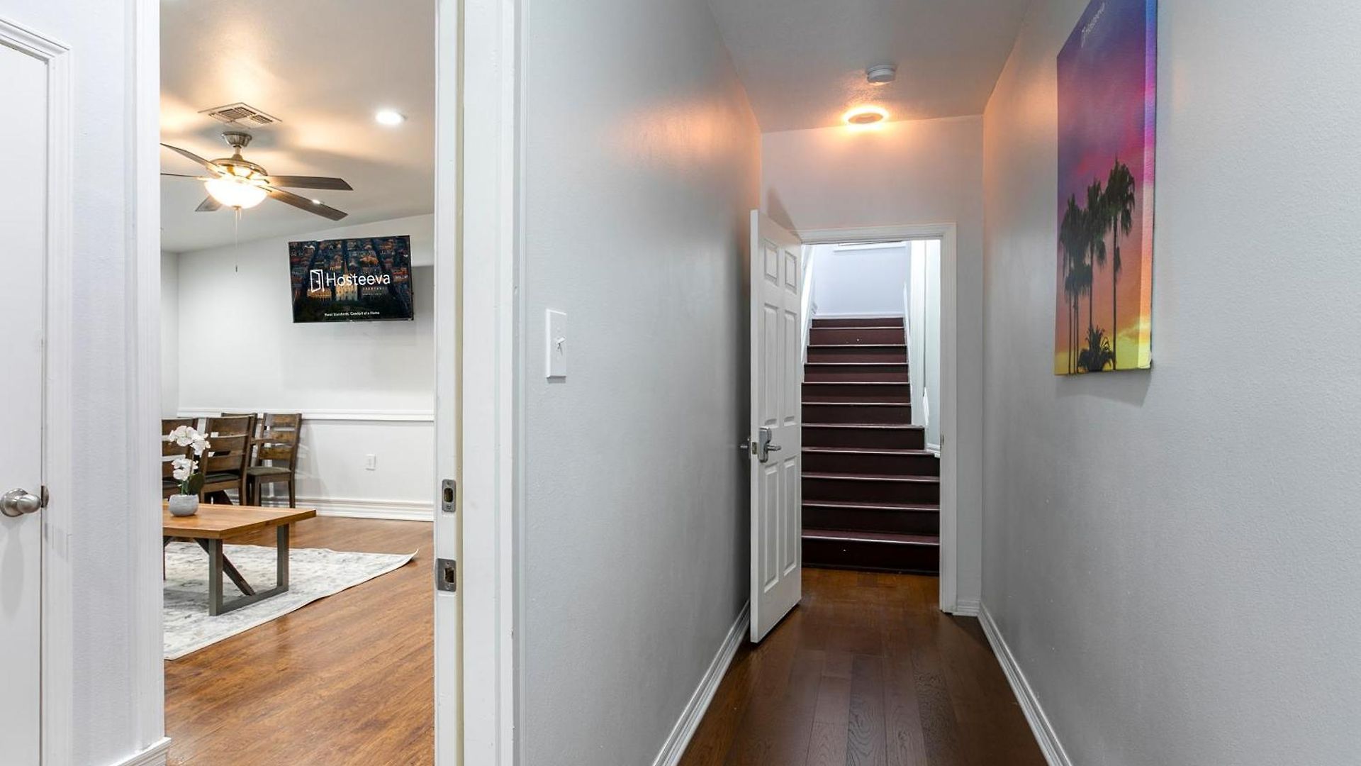 Spacious On Carondelet Street Close To The French Quarter Apartment