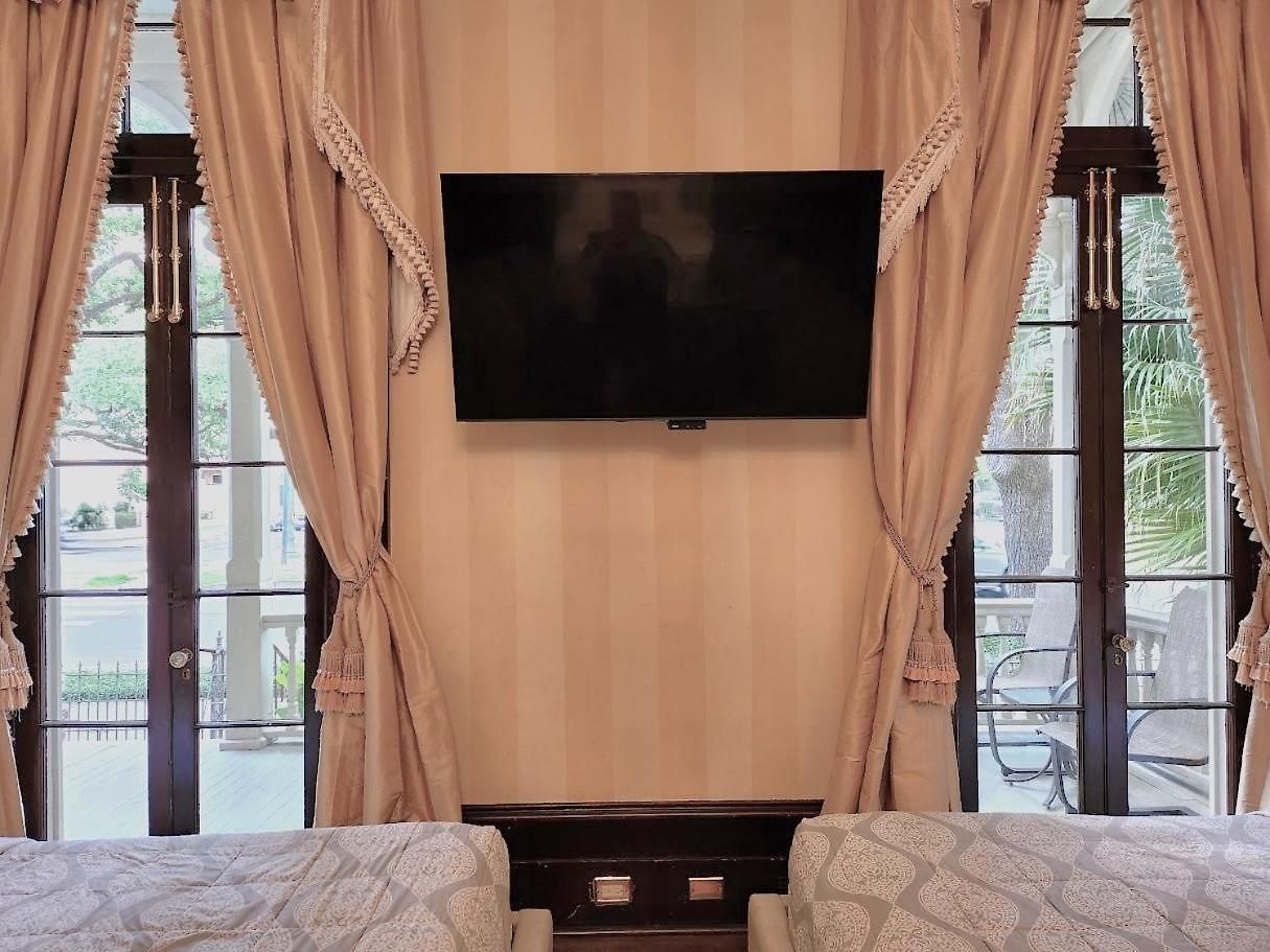 Walker Mansion On St Charles Ave - Unit 1 3* New Orleans