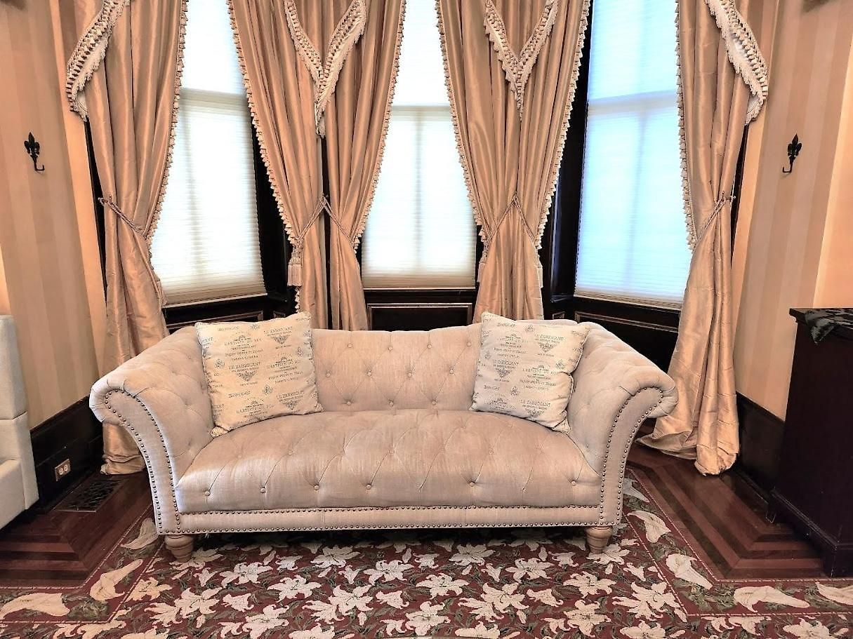 Walker Mansion On St Charles Ave - Unit 1 Guest house 3*