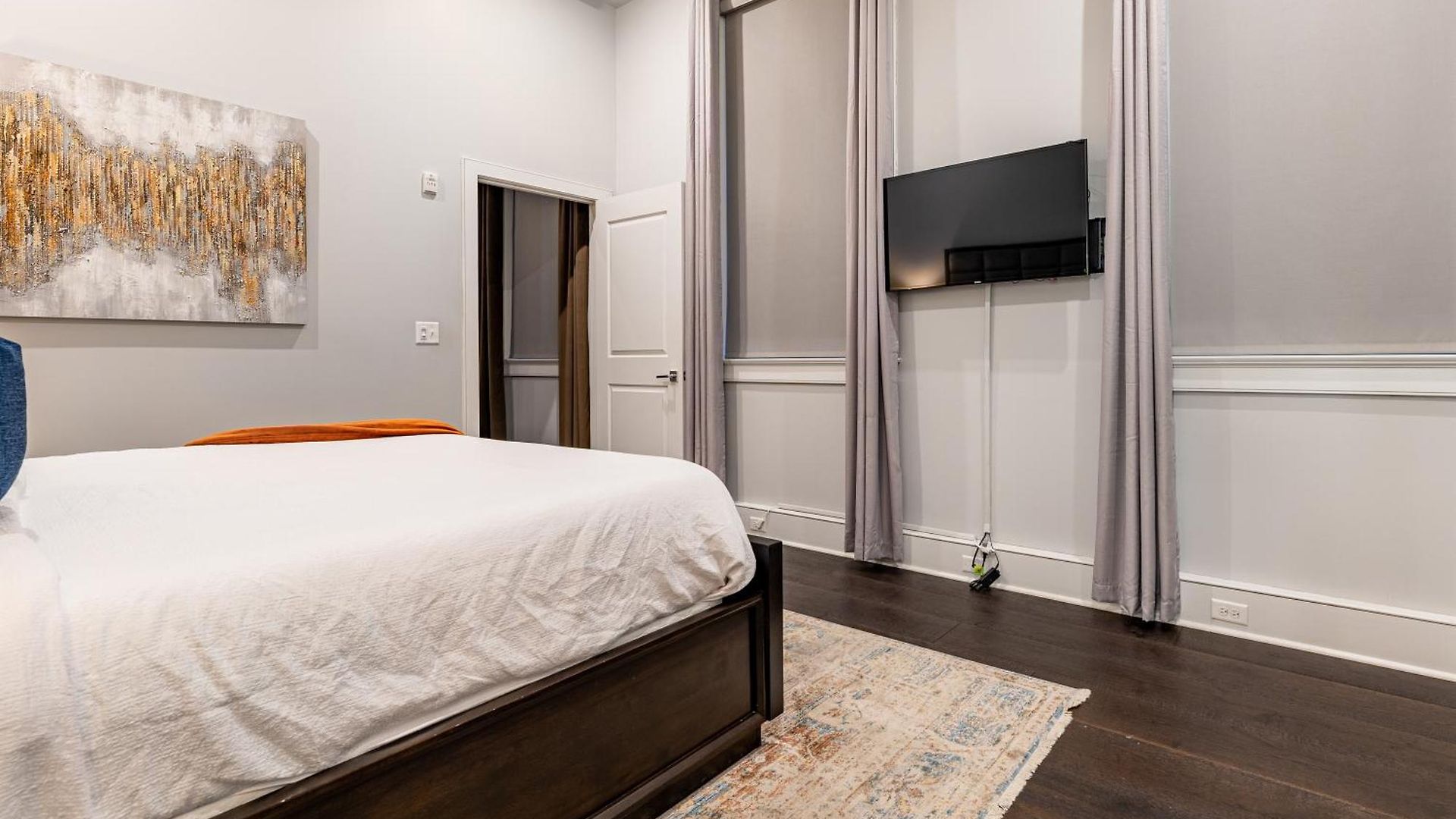 Apartment The Zulu - Luxury New Orleans