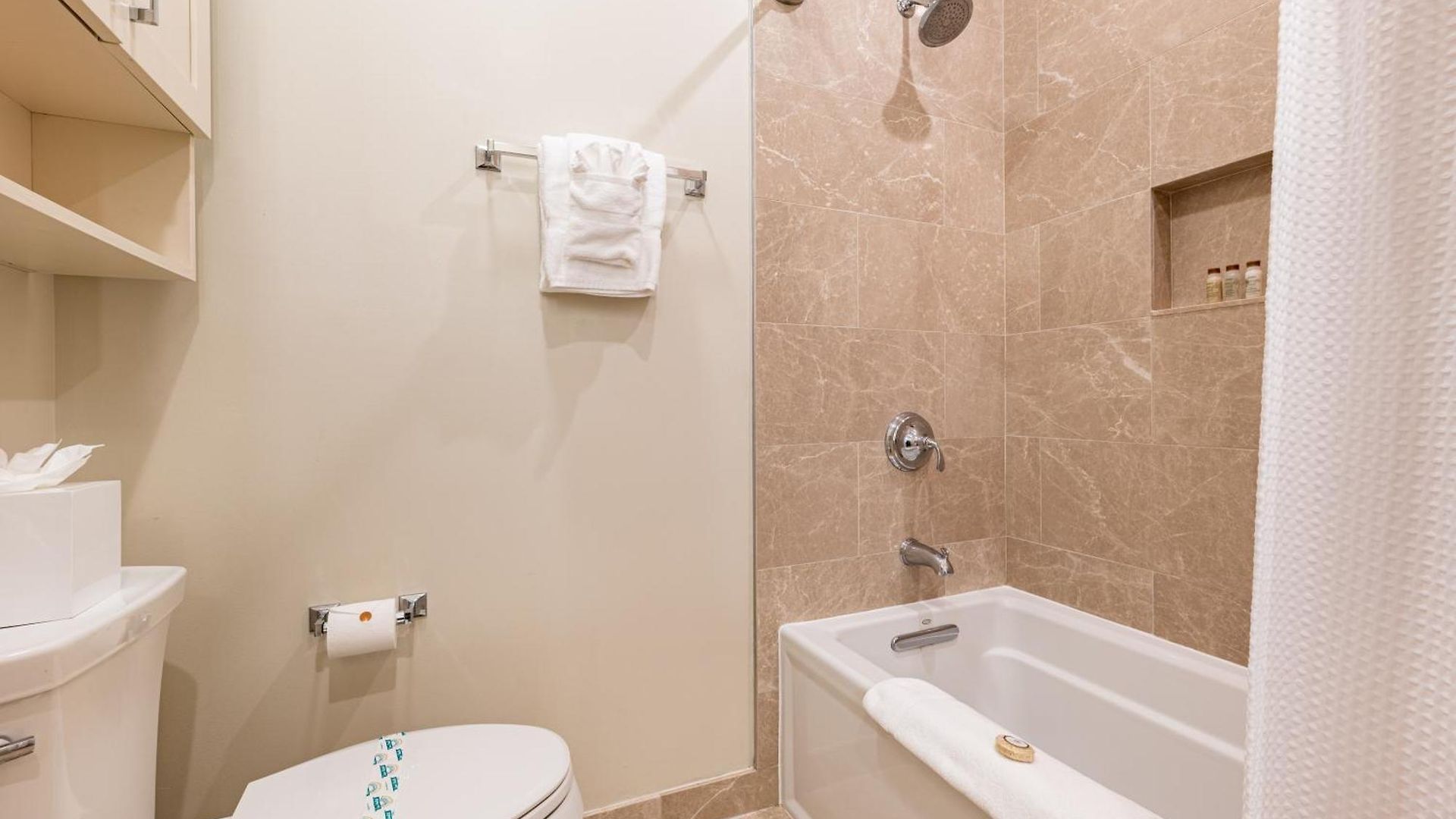 Apartment The Zulu - Luxury New Orleans