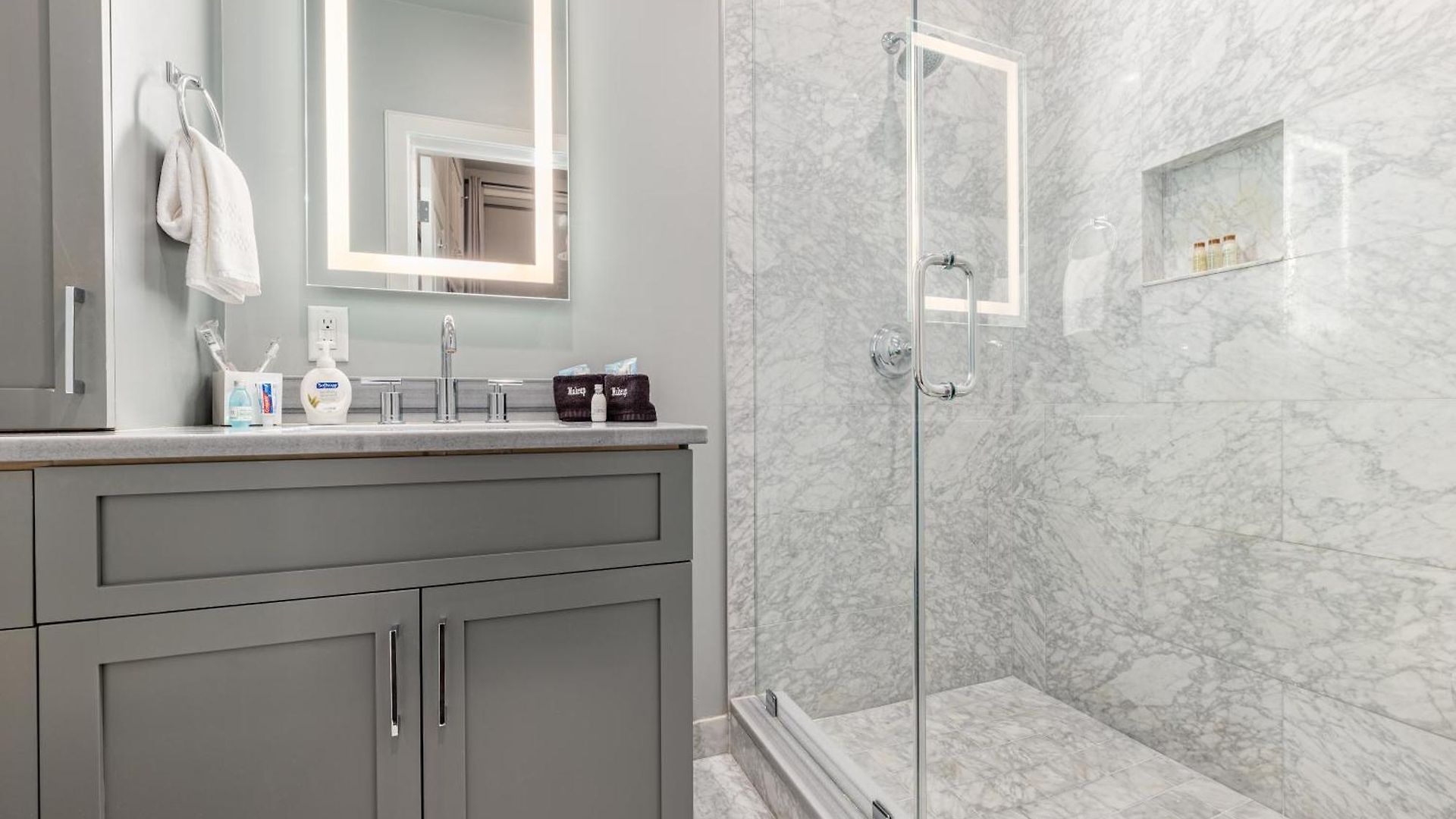 Apartment The Zulu - Luxury New Orleans