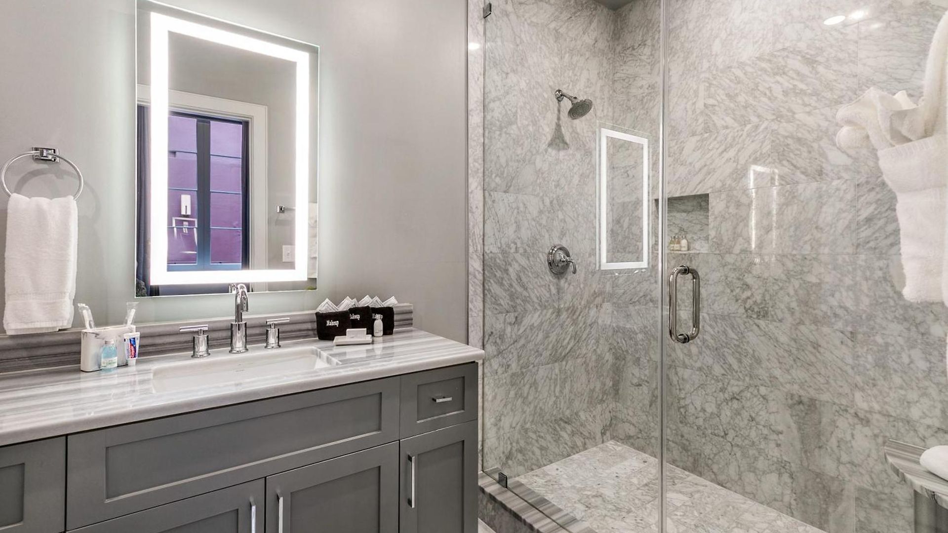 Apartment The Zulu - Luxury New Orleans