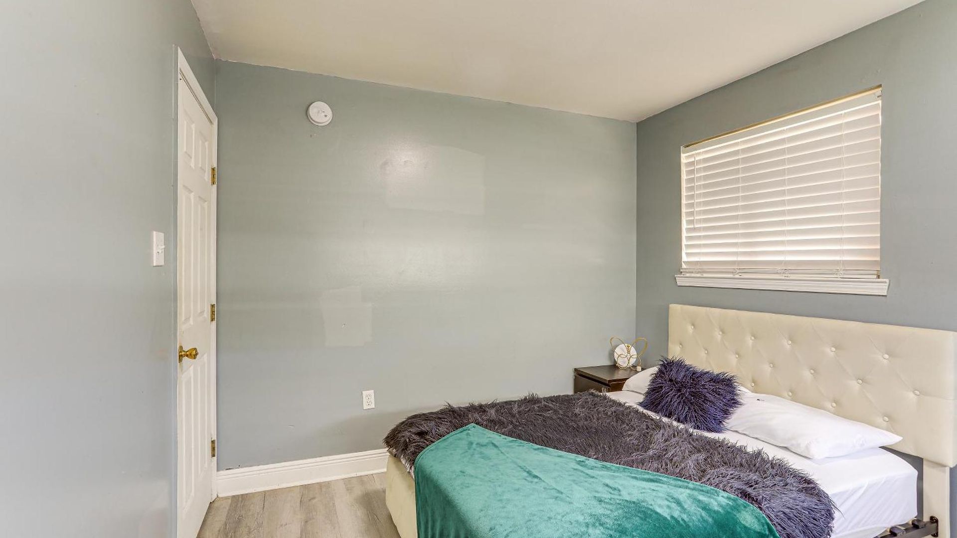 Fenced Backyard: Spacious Home! * New Orleans