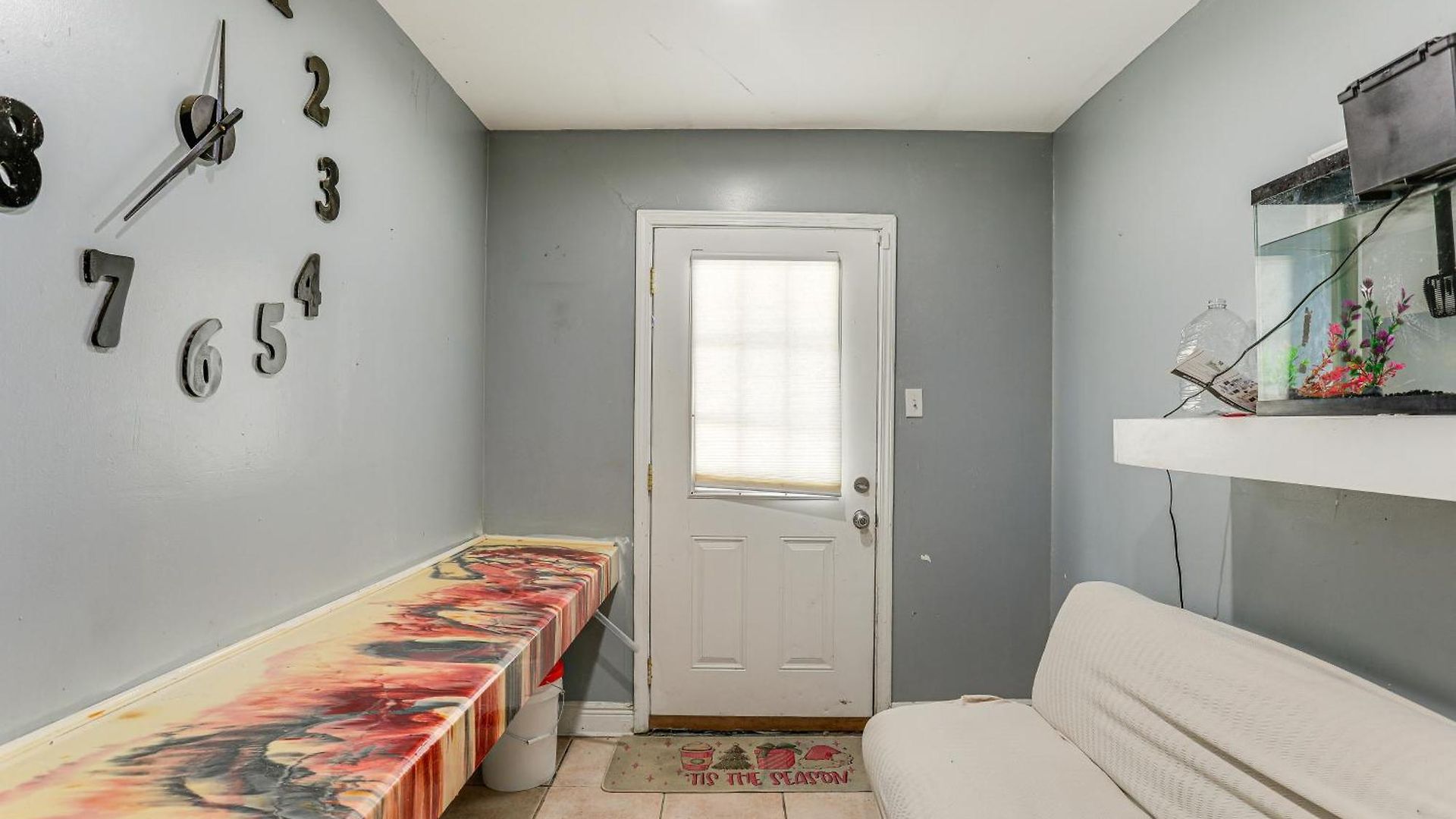 Fenced Backyard: Spacious Home! New Orleans