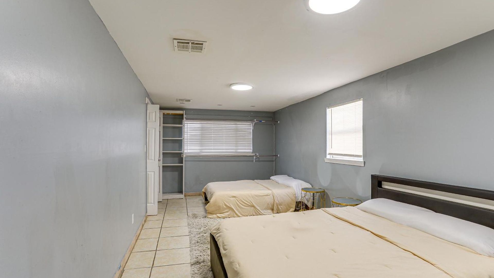 Fenced Backyard: Spacious Home! * New Orleans