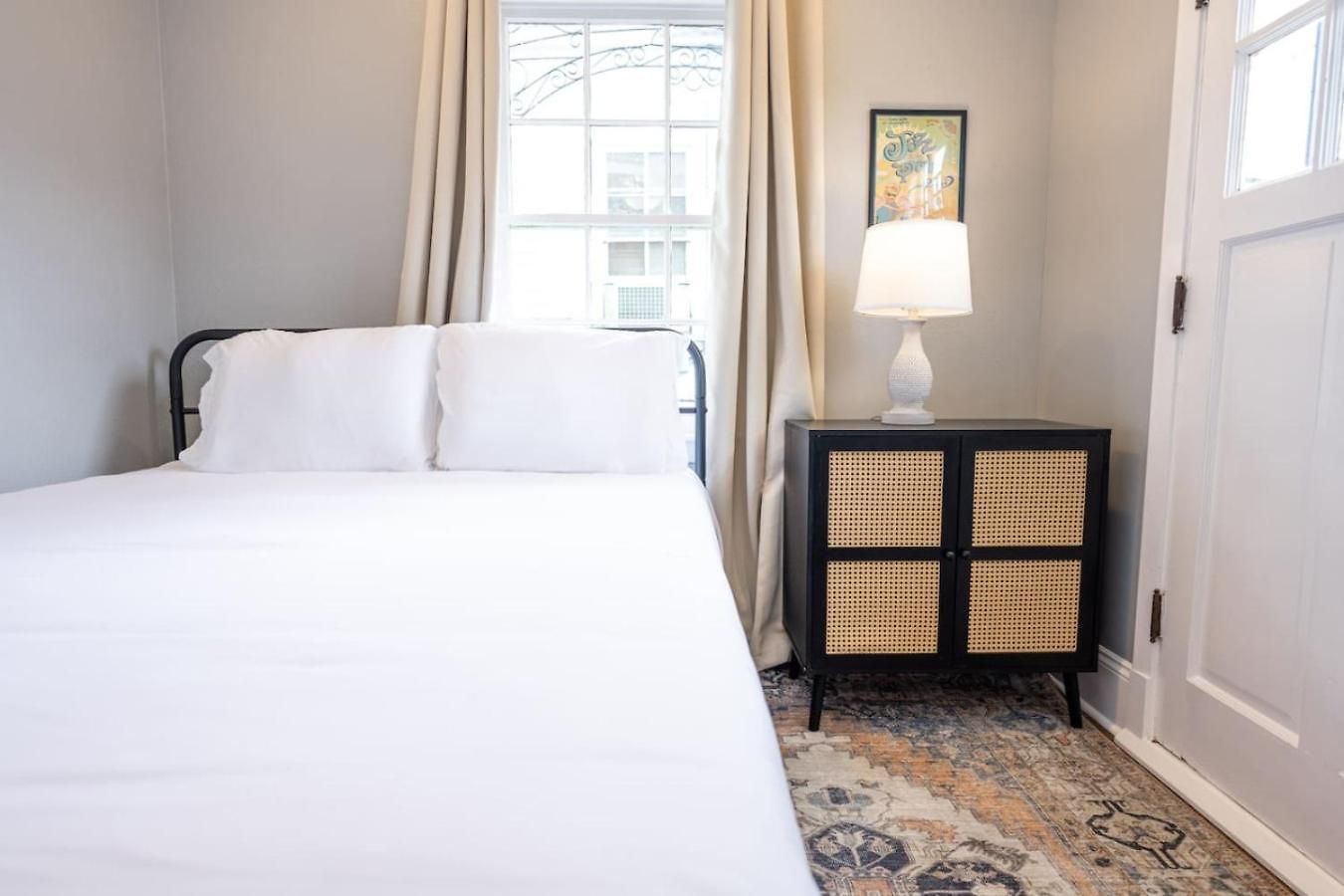 Mandeville Creole Upper And Lower Holiday home New Orleans