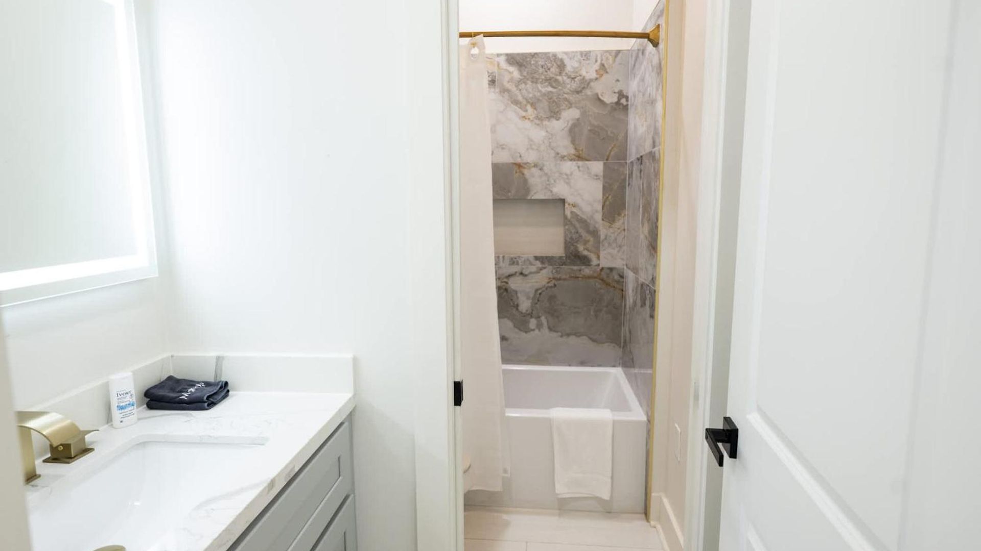 The Bienville Apartment New Orleans