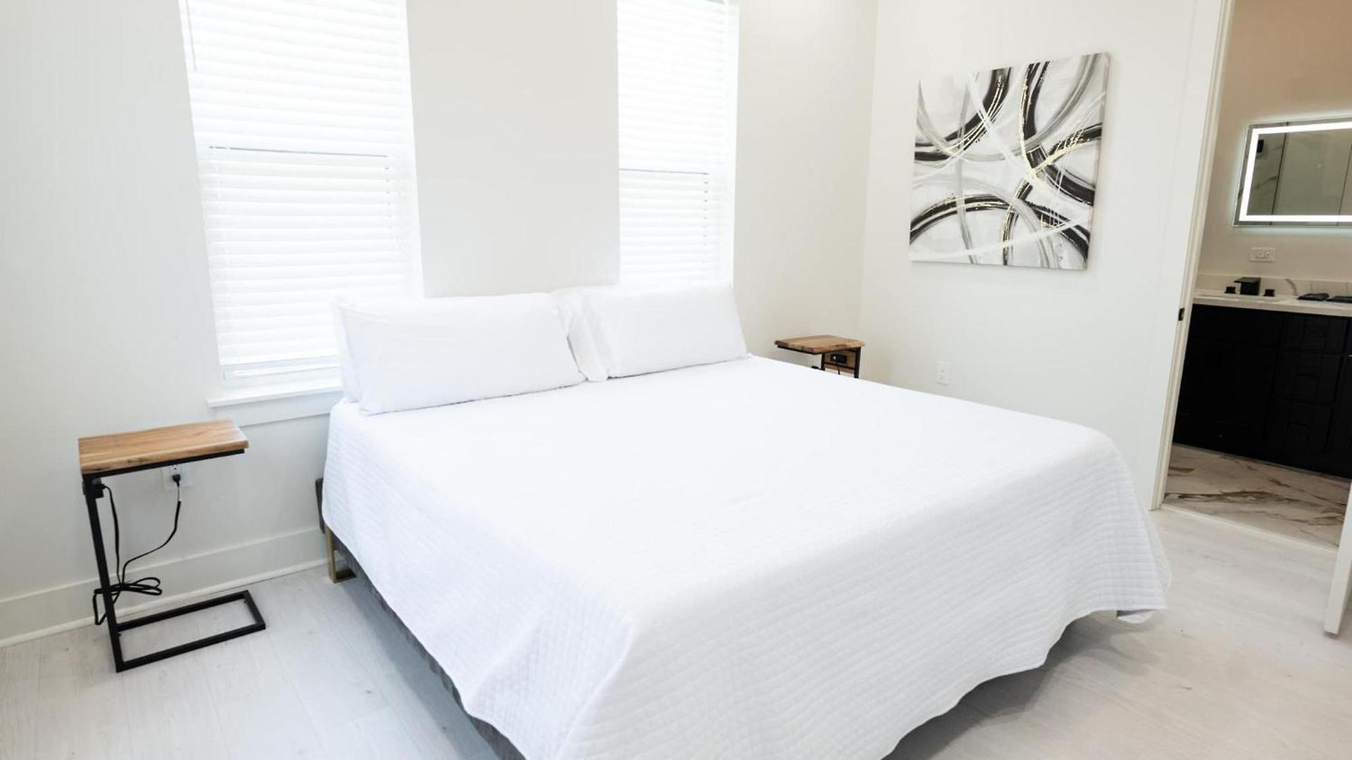 The Bienville * New Orleans