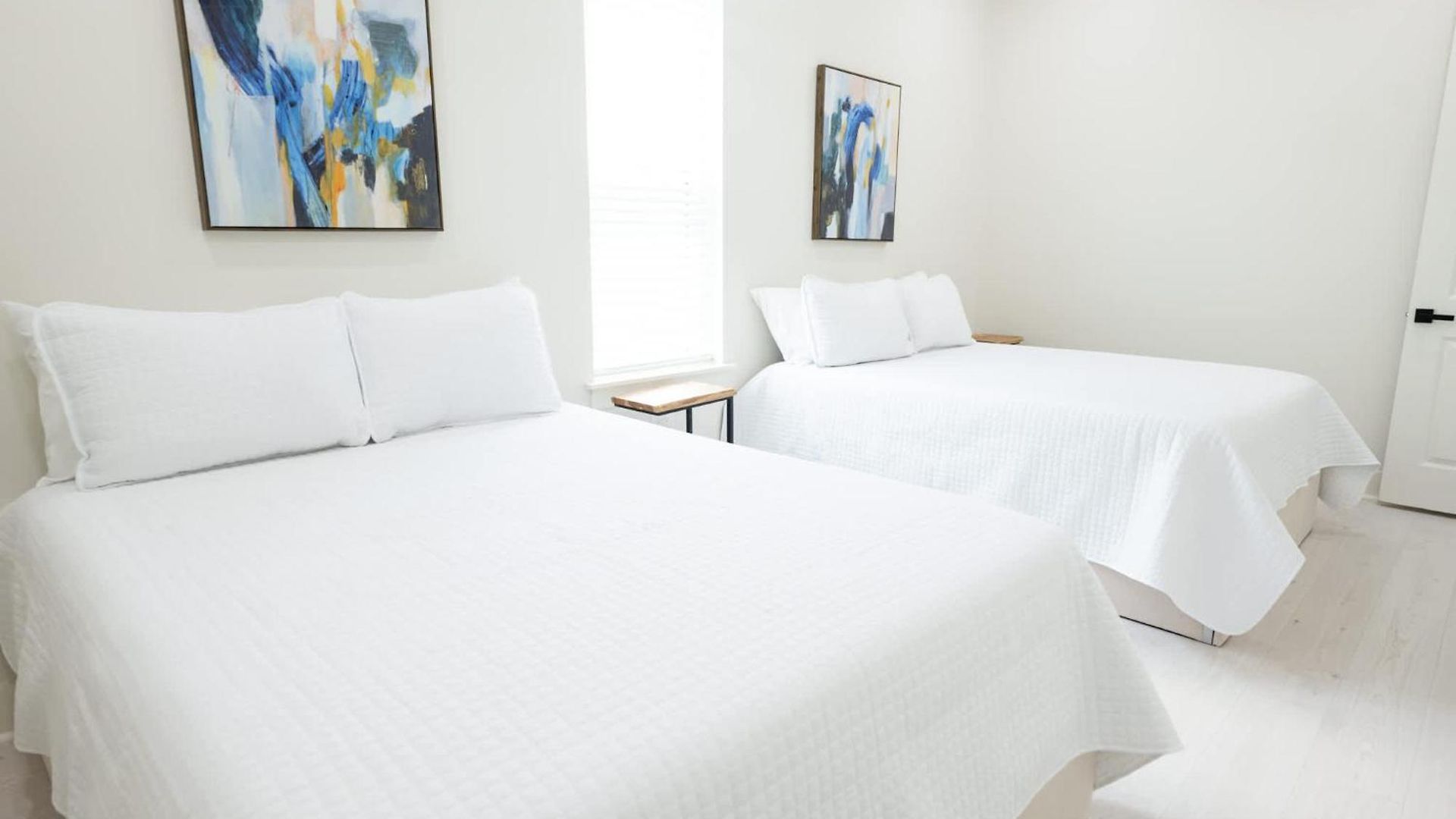 Apartment The Bienville