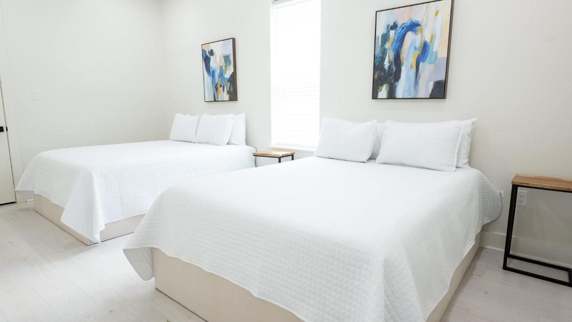 Apartment The Bienville *