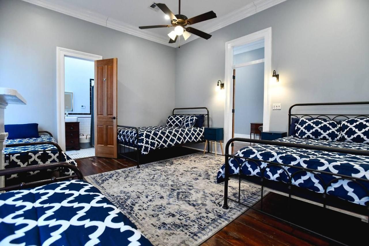 Holiday home Villere Historic - Bookable Only By *