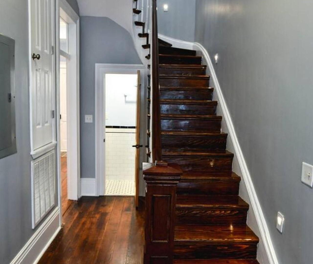 Villere Historic - Bookable Only By Holiday home New Orleans