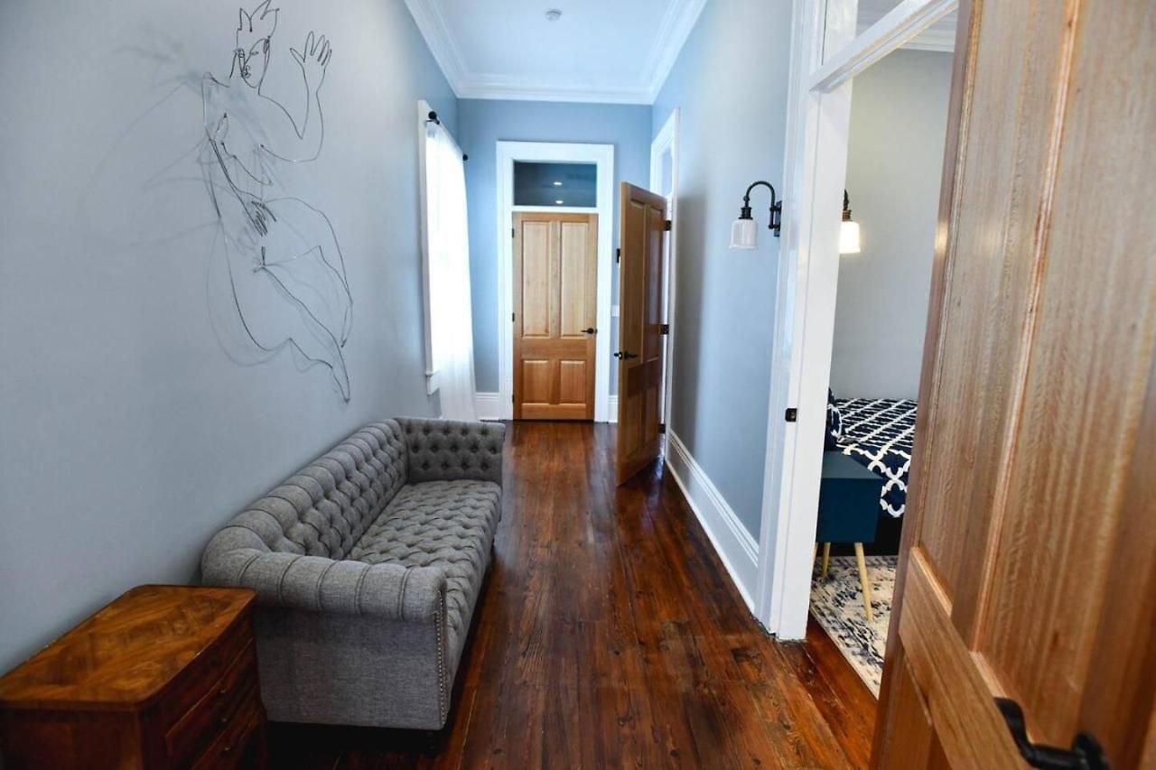 Villere Historic - Bookable Only By * New Orleans
