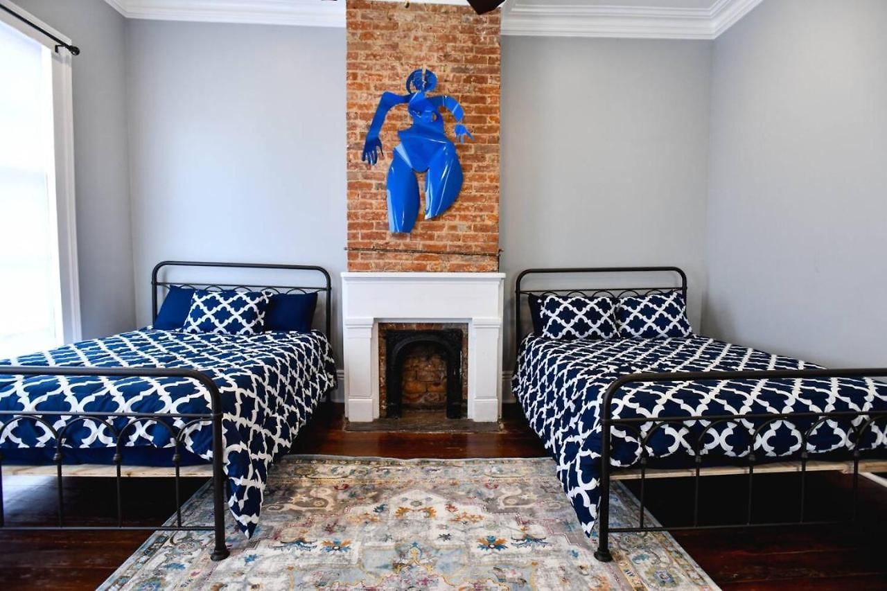 Villere Historic - Bookable Only By