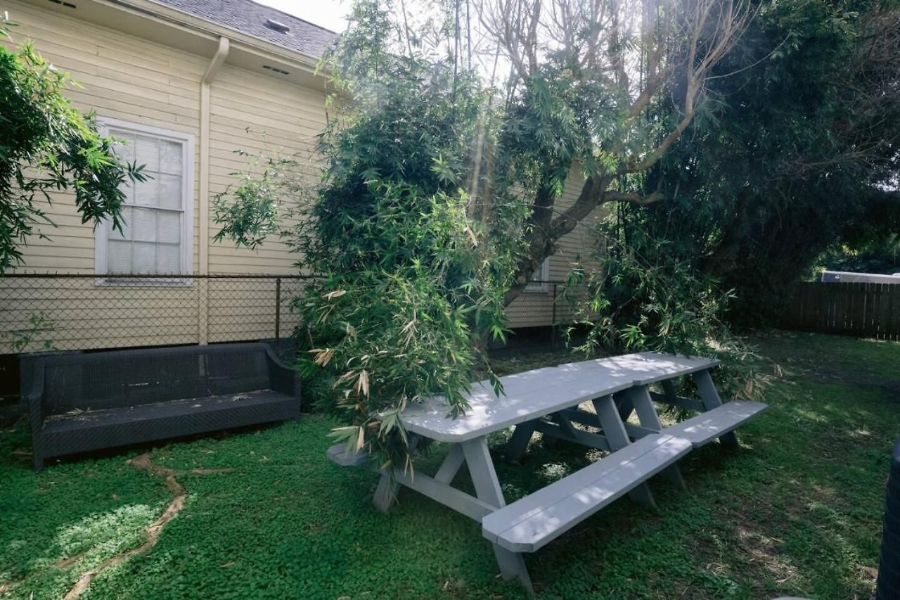 Ursulines Historic Creole Mansion Steps To Qtr Holiday home New Orleans