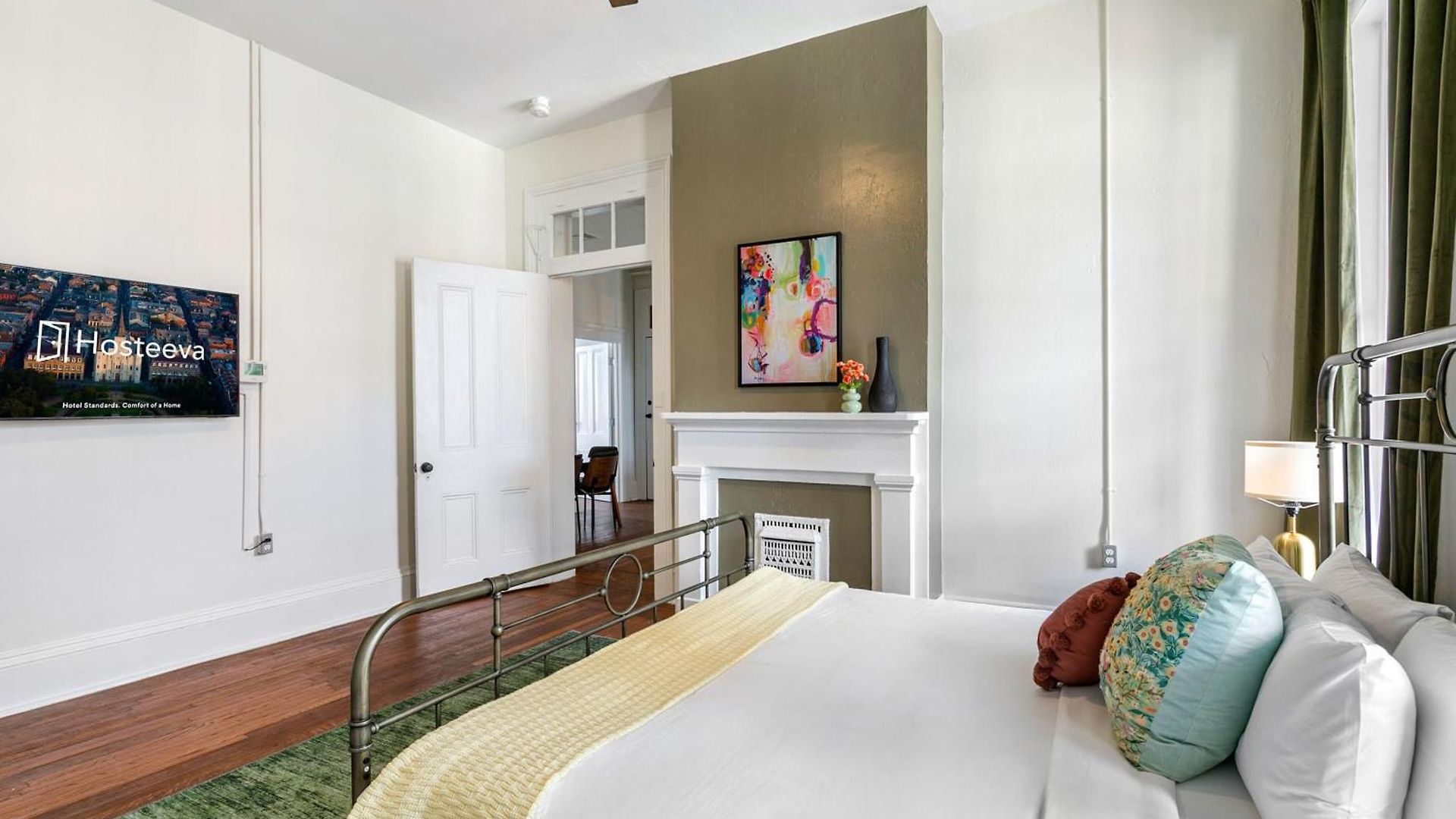 Jazz Haven Spacious 3br * New Orleans