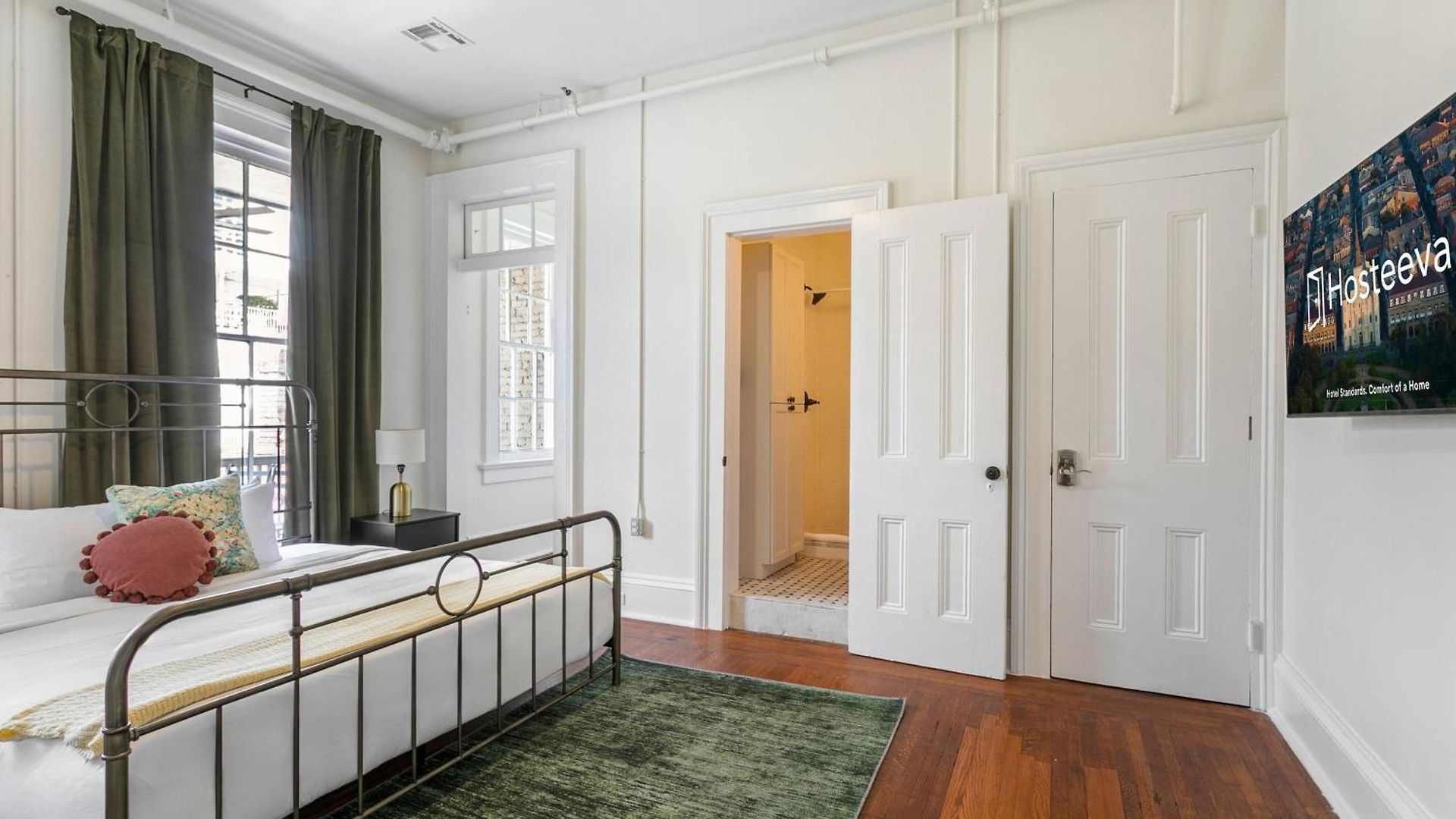 Jazz Haven Spacious 3br New Orleans
