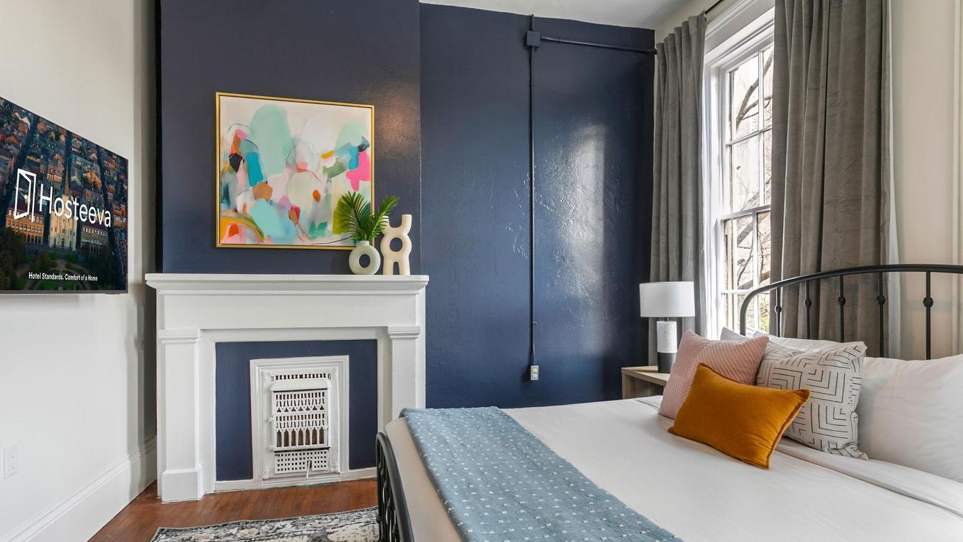 Jazz Haven Spacious 3br *