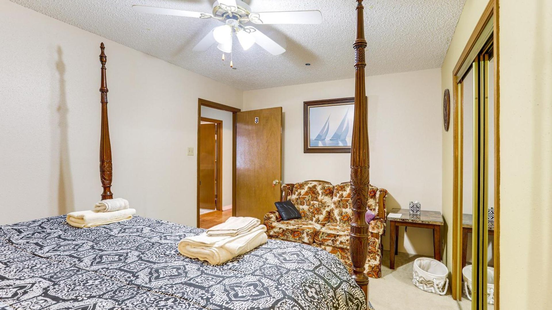 5 Mi To French Quarter: Nola W/ Decks Holiday home New Orleans