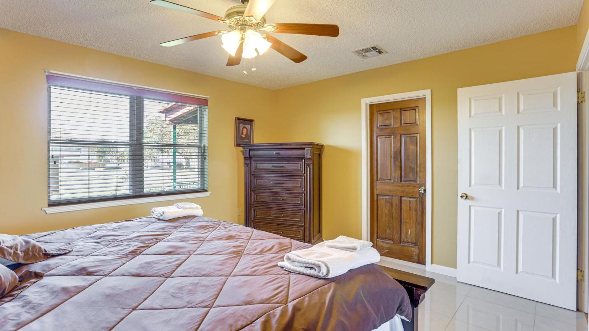 5 Mi To French Quarter: Nola W/ Decks Holiday home *
