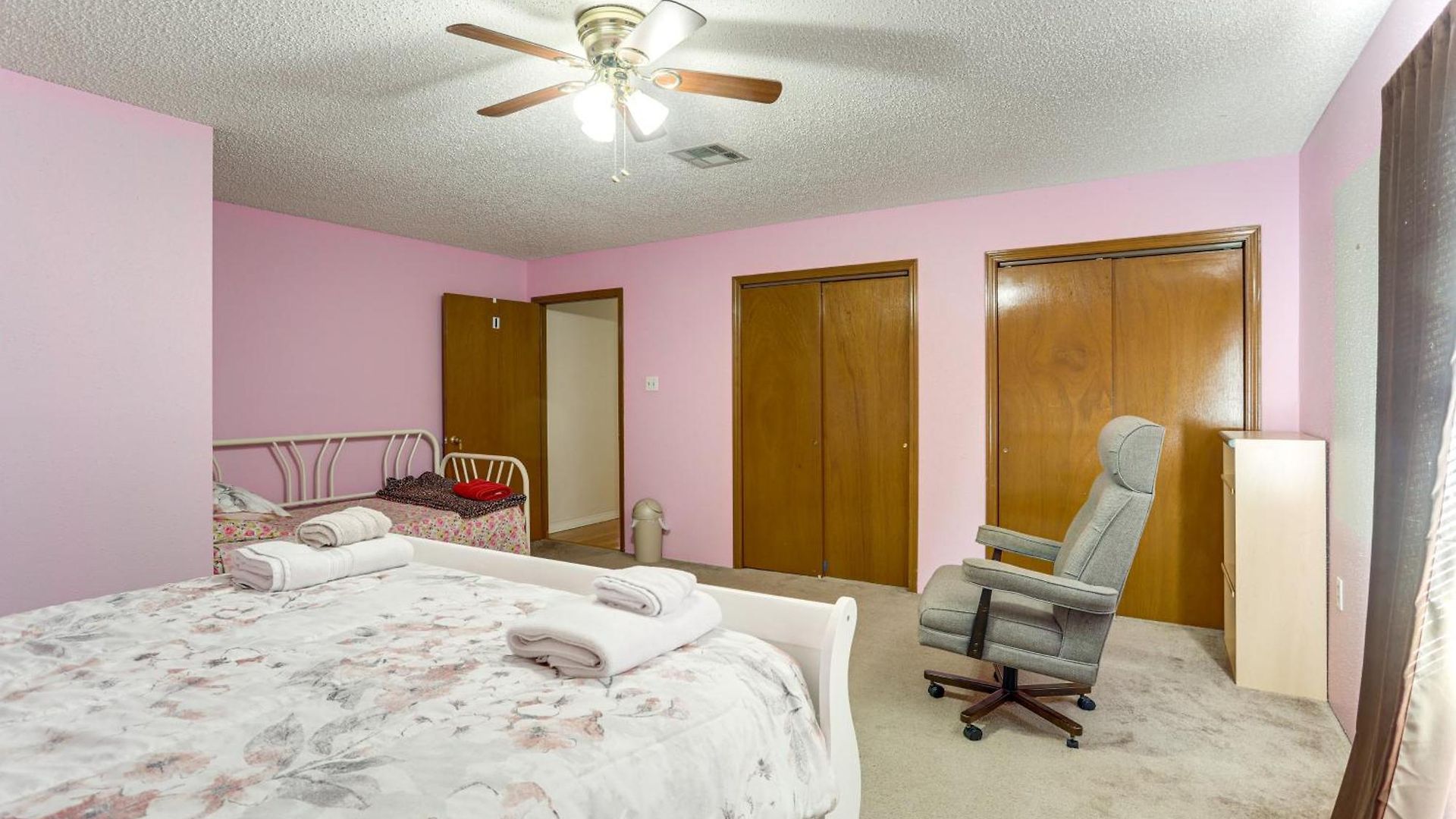 5 Mi To French Quarter: Nola W/ Decks Holiday home New Orleans