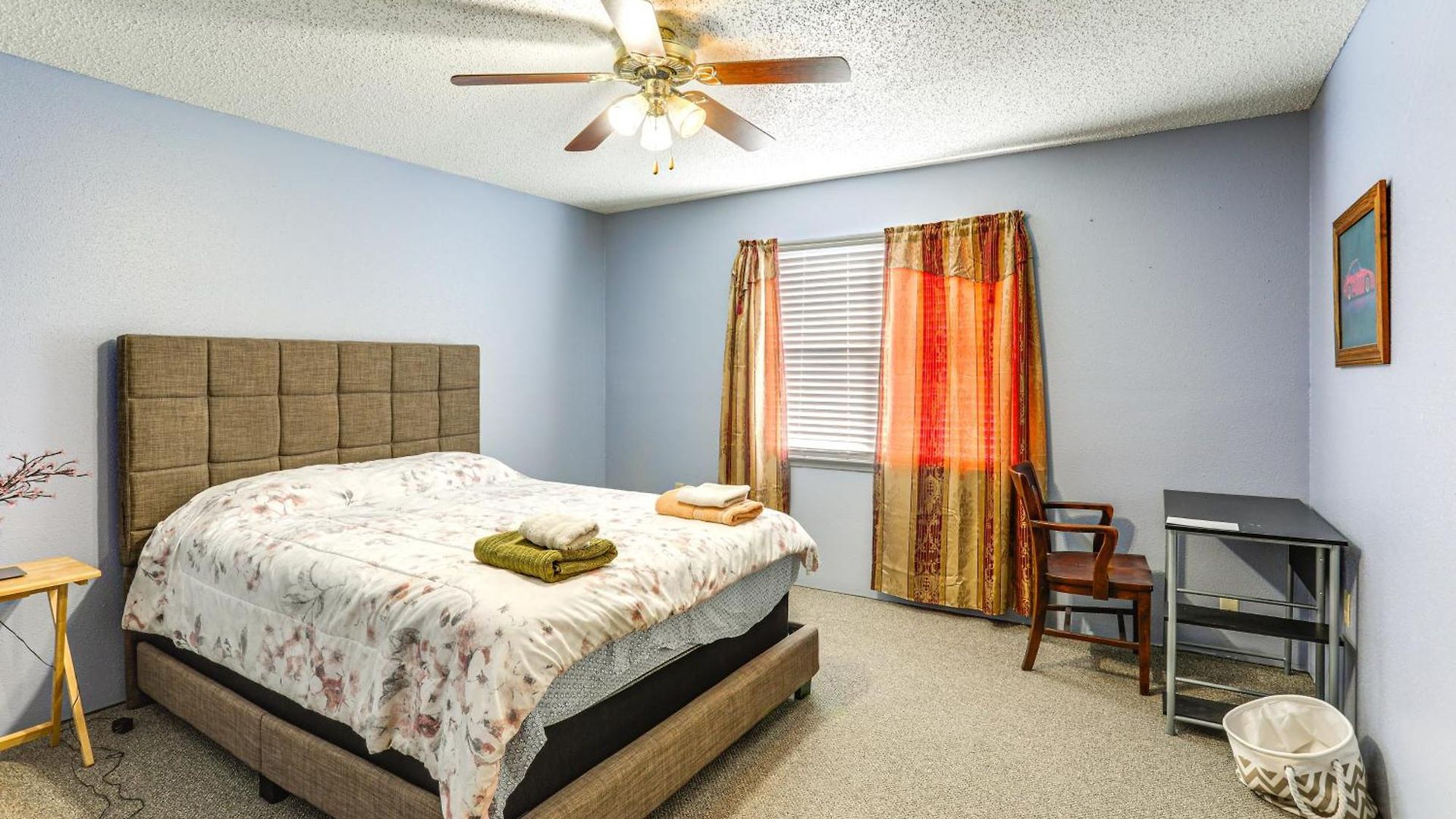 5 Mi To French Quarter: Nola W/ Decks Holiday home *