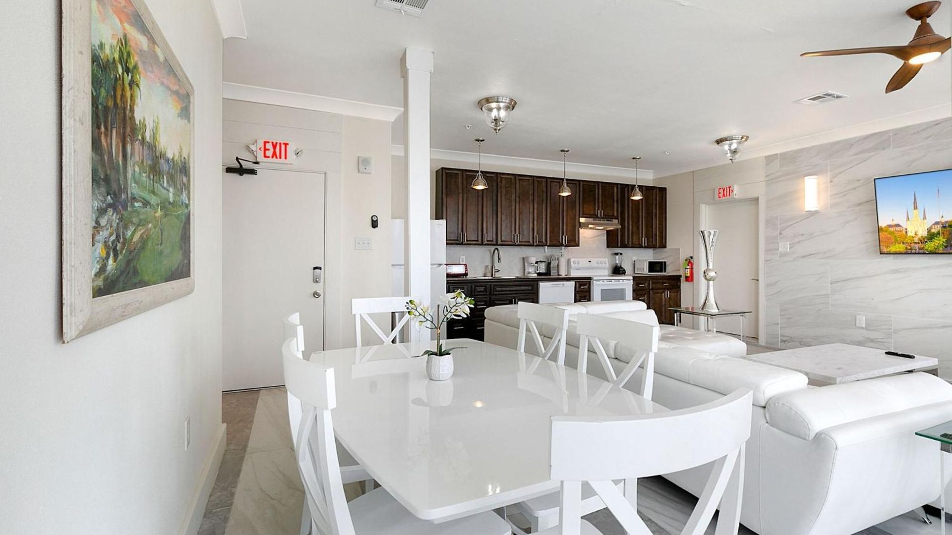 Stunning Close To French Quarter * New Orleans