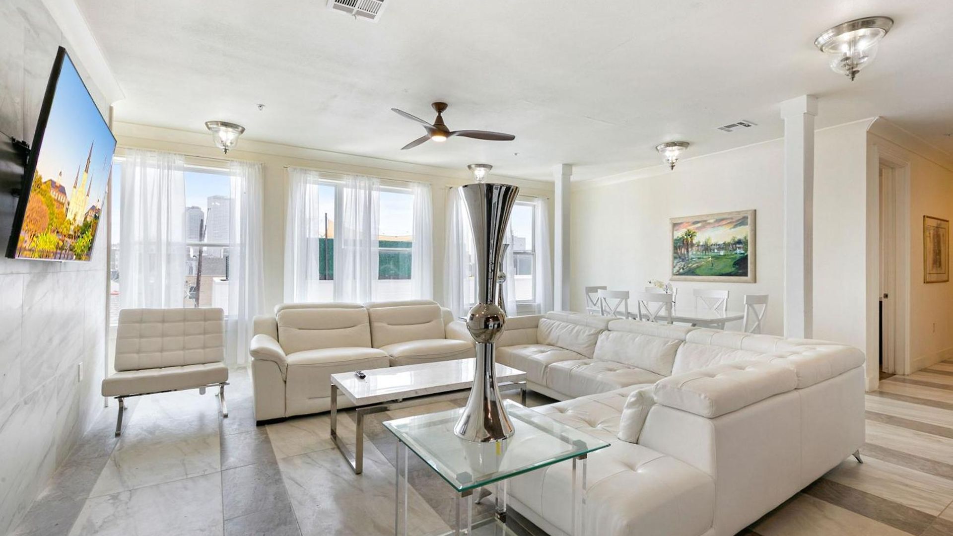 Stunning Close To French Quarter * New Orleans