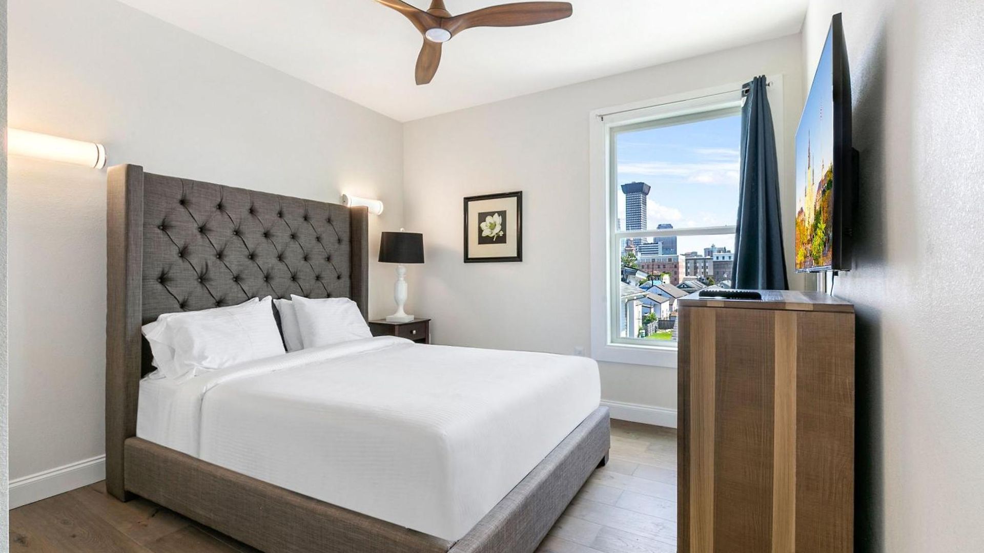 Stunning Close To French Quarter Apartment New Orleans