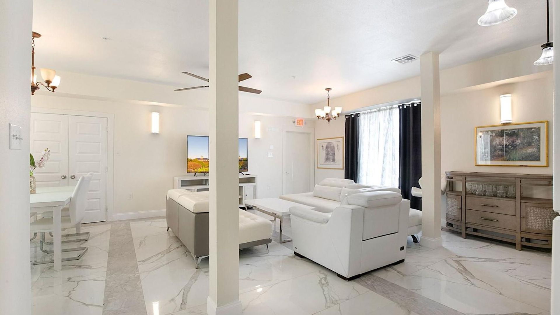 Apartment Stunning Close To French Quarter