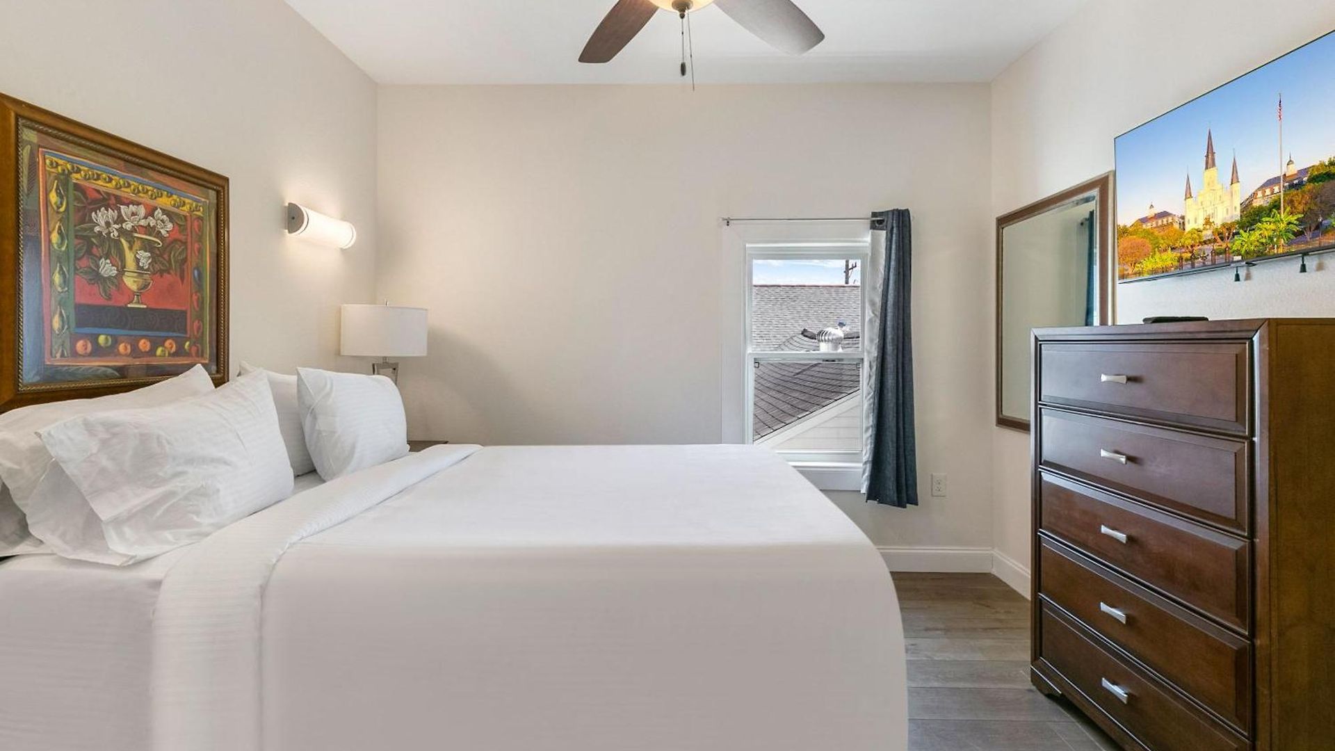 Stunning Close To French Quarter Apartment New Orleans