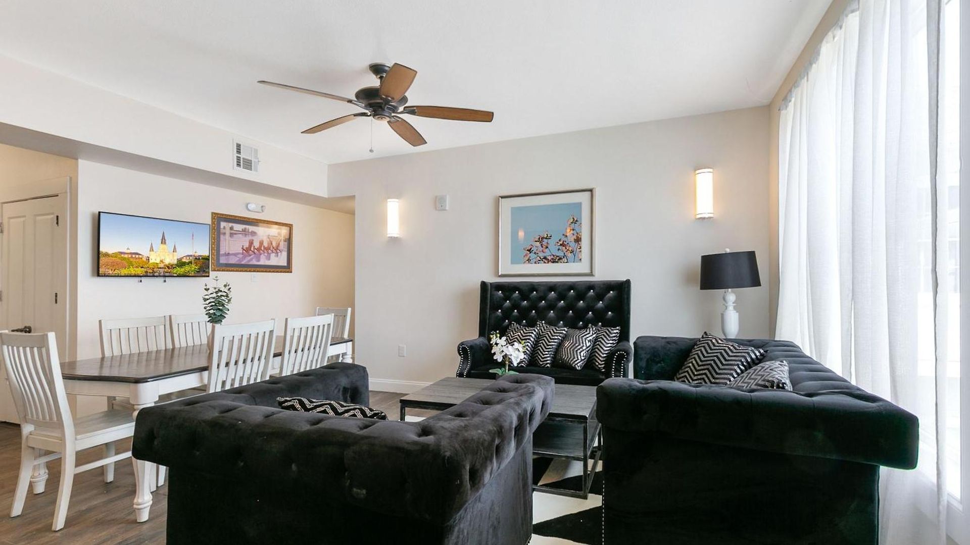 Stunning Close To French Quarter Apartment New Orleans