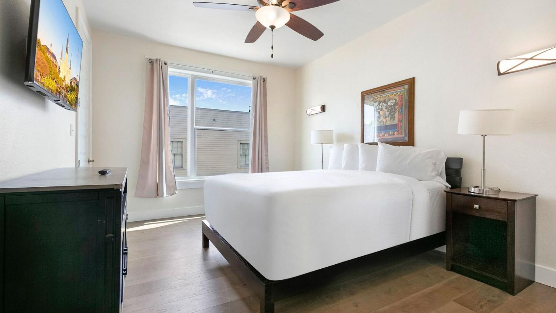 Apartment Stunning Close To French Quarter New Orleans