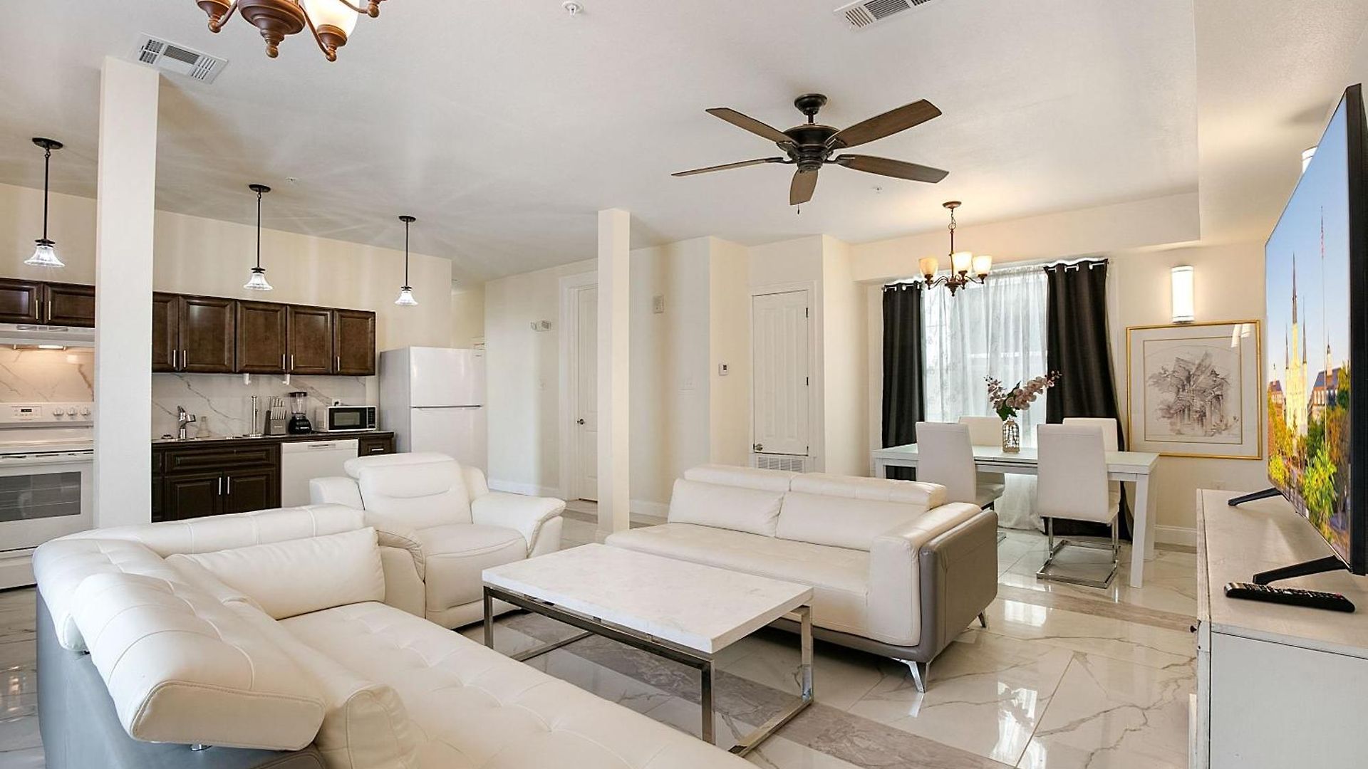Stunning Close To French Quarter New Orleans