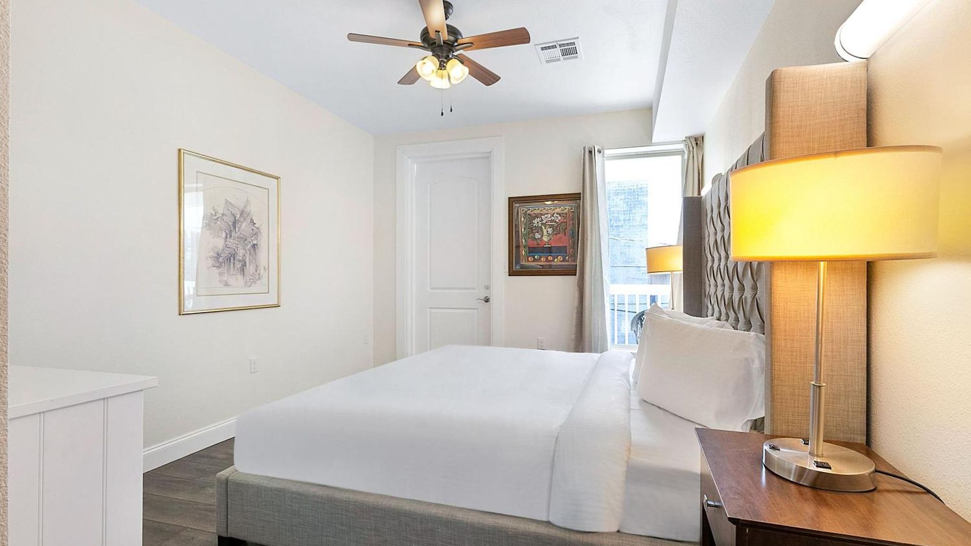 Apartment Stunning Close To French Quarter *