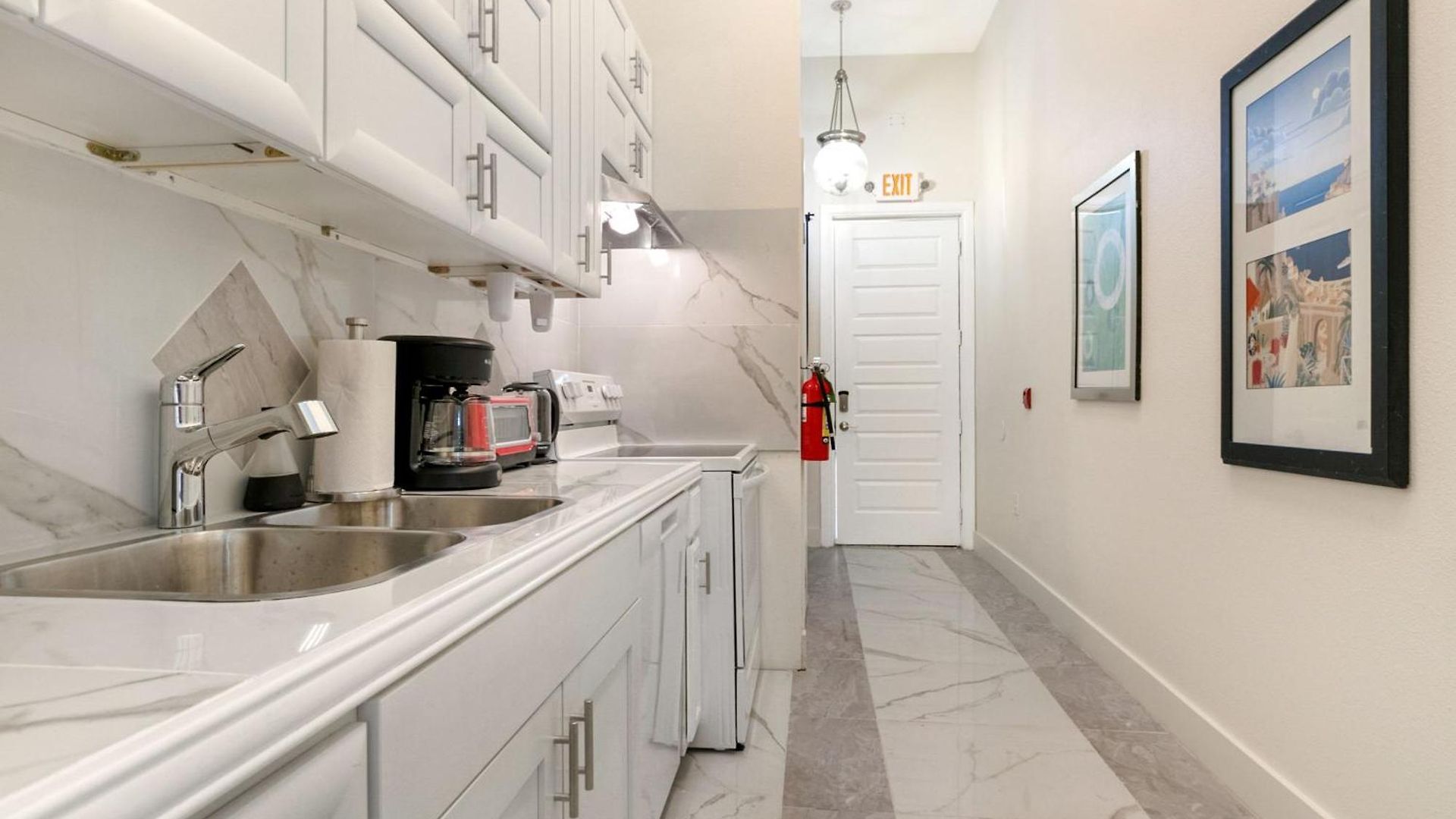 Stunning Close To French Quarter Apartment New Orleans