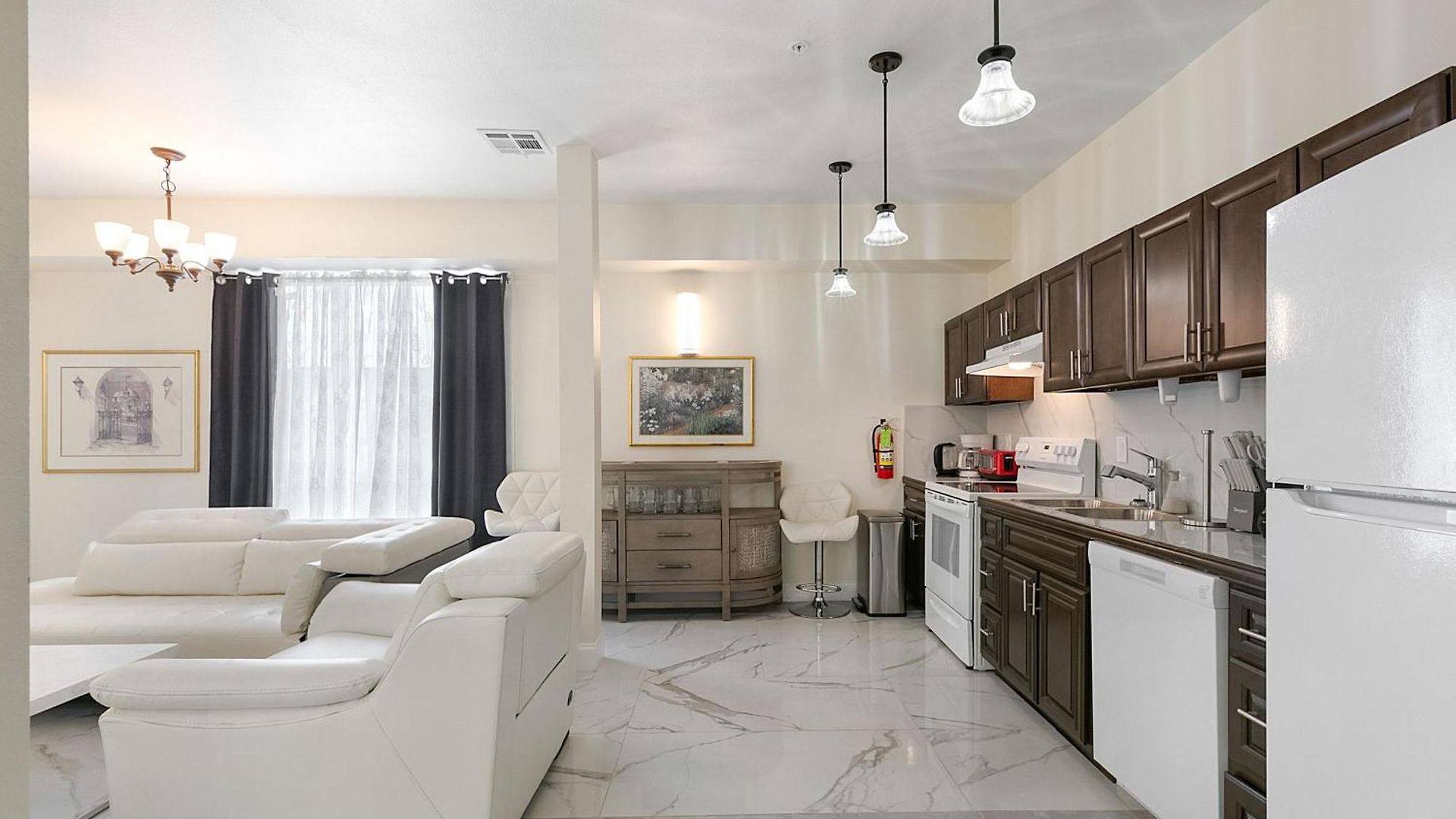 Stunning Close To French Quarter New Orleans