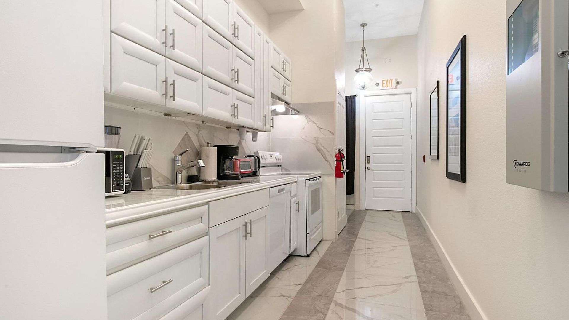 Stunning Close To French Quarter Apartment New Orleans