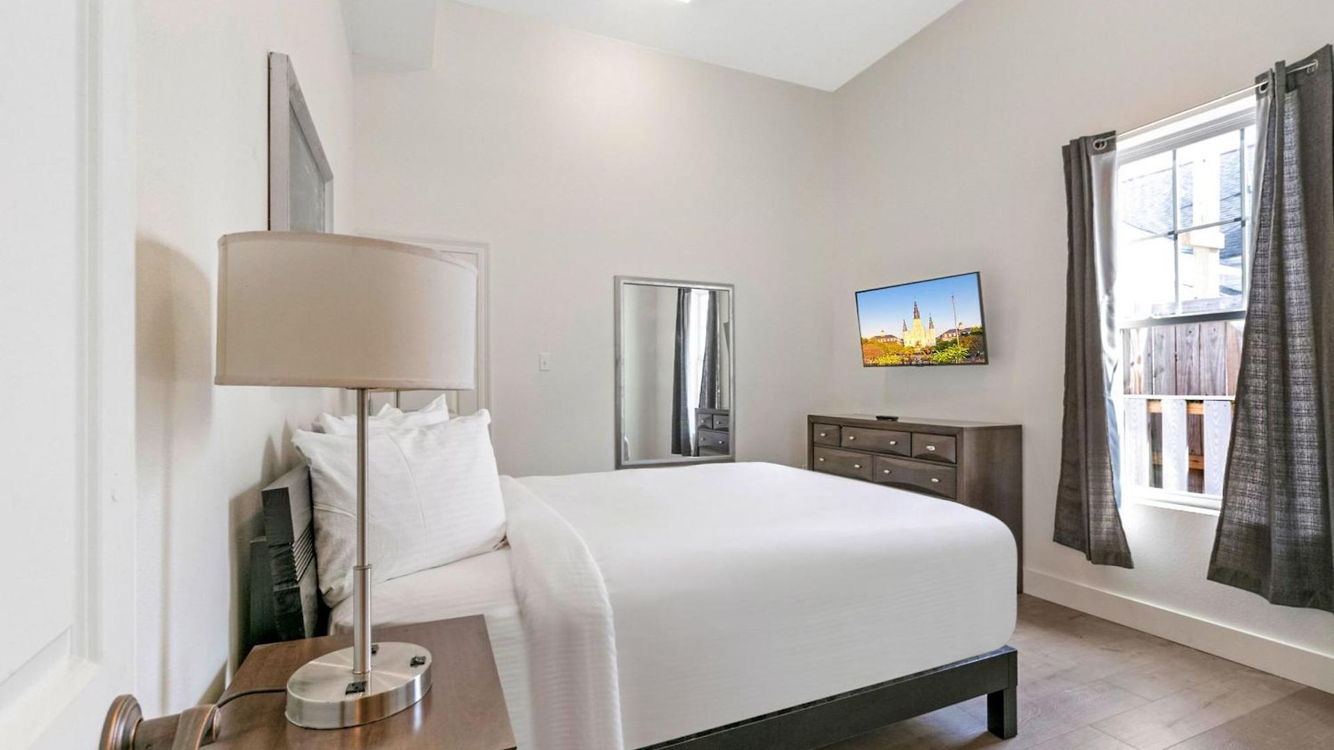 Apartment Stunning Close To French Quarter New Orleans