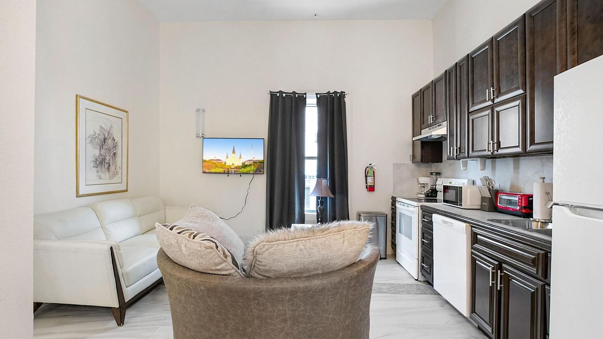 Stunning Close To French Quarter * New Orleans