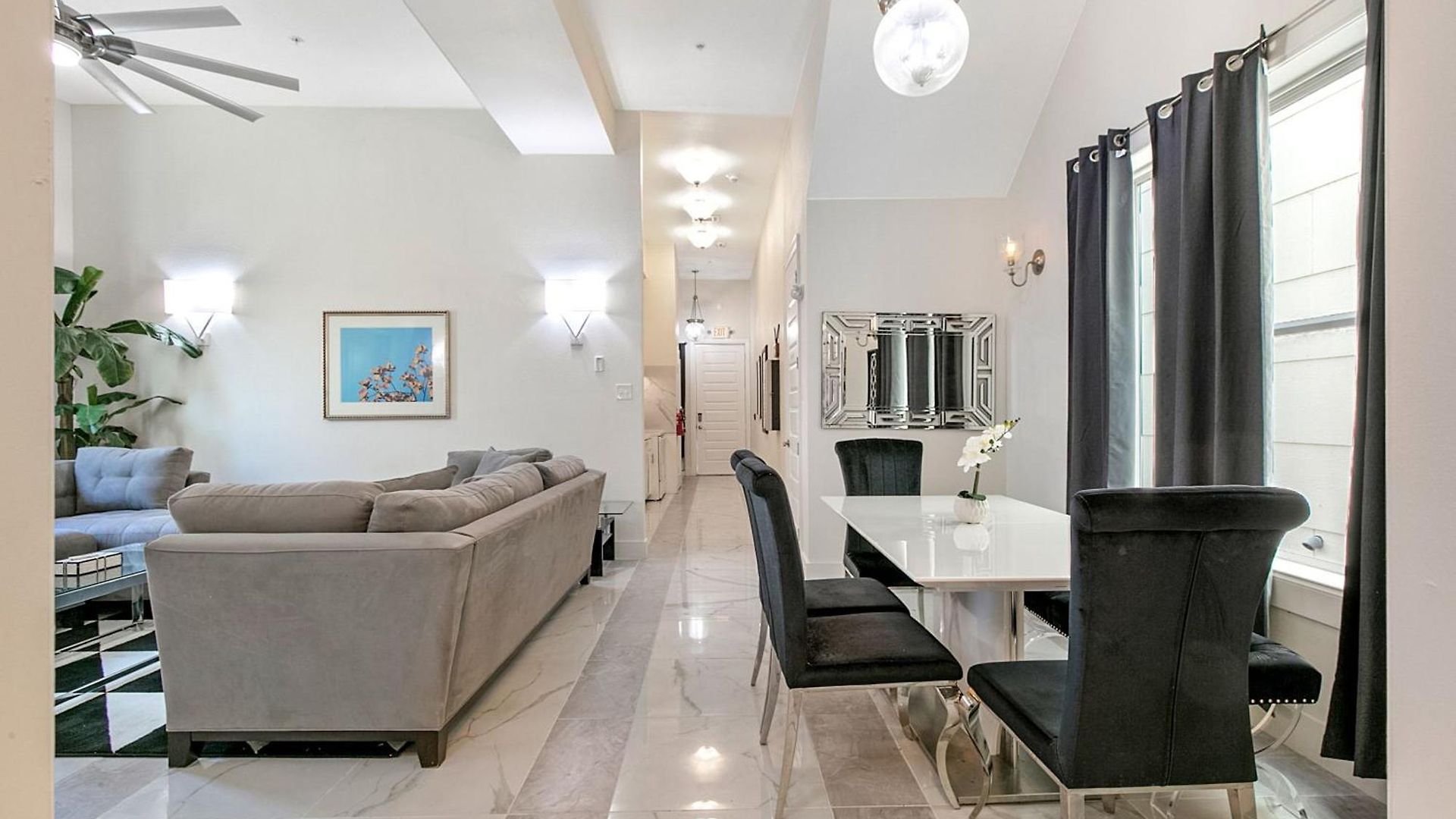 Apartment Stunning Close To French Quarter