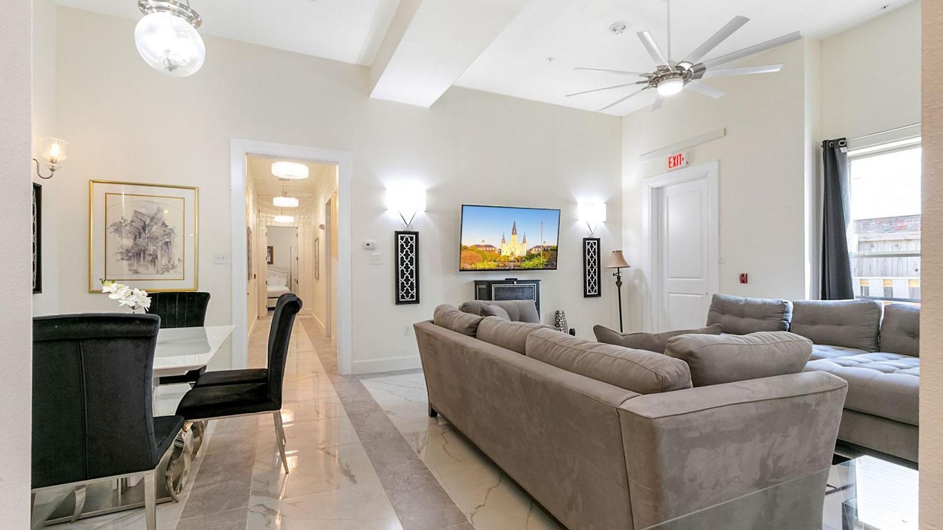 Stunning Close To French Quarter * New Orleans