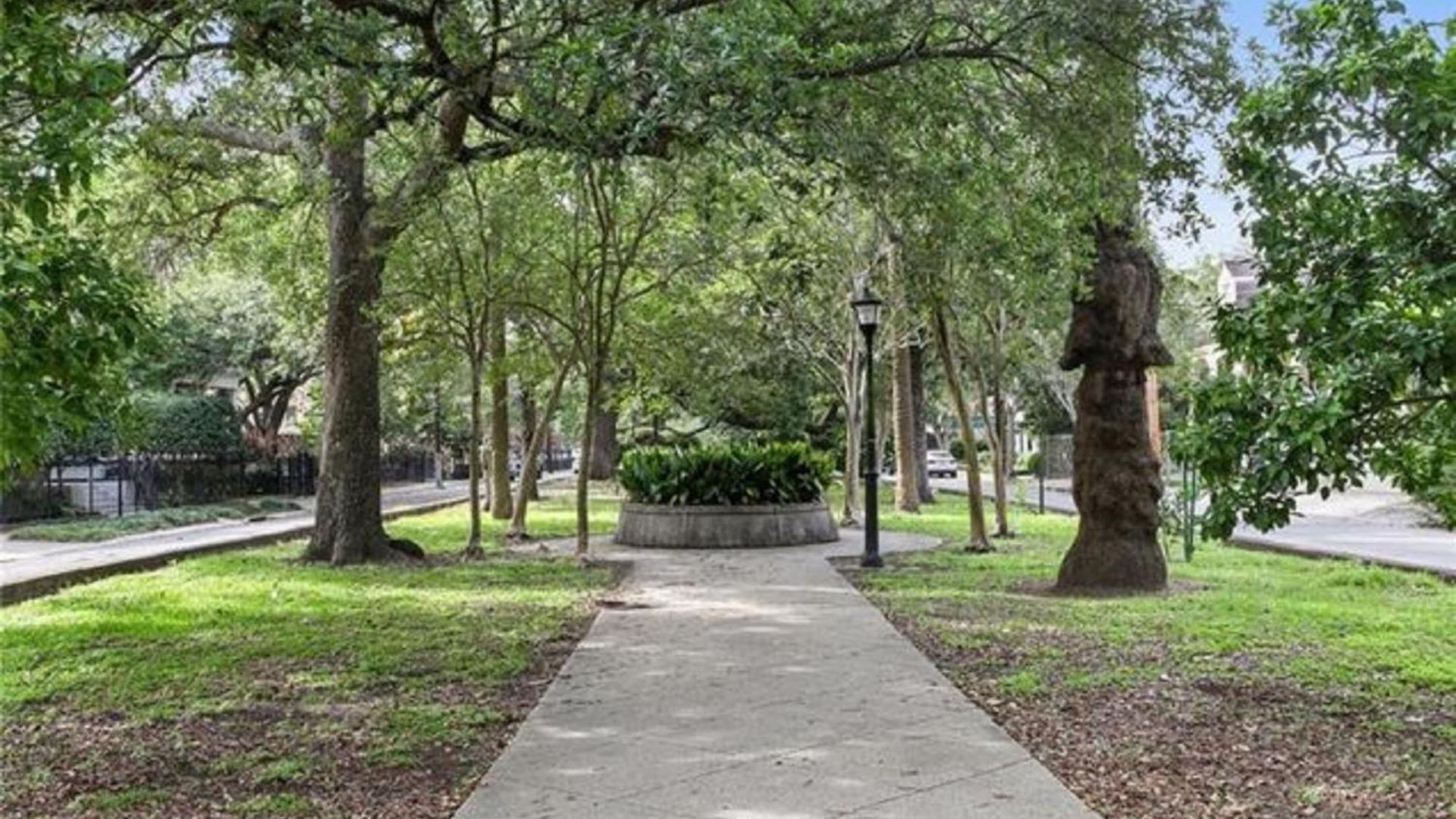 Apartment Spacious On Carondelet Street Close To The French Quarter New Orleans