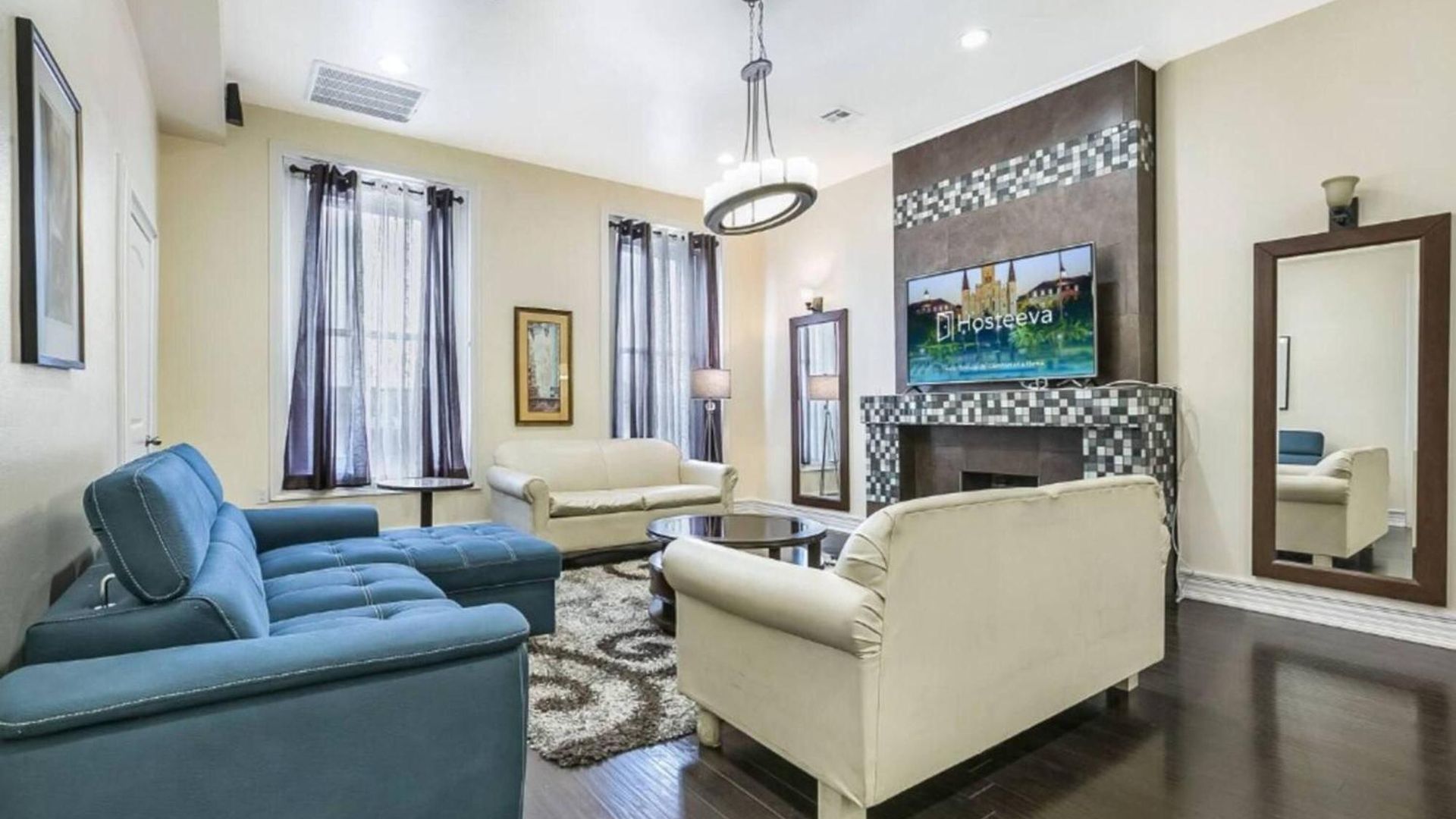 Spacious On Carondelet Street Close To The French Quarter * New Orleans