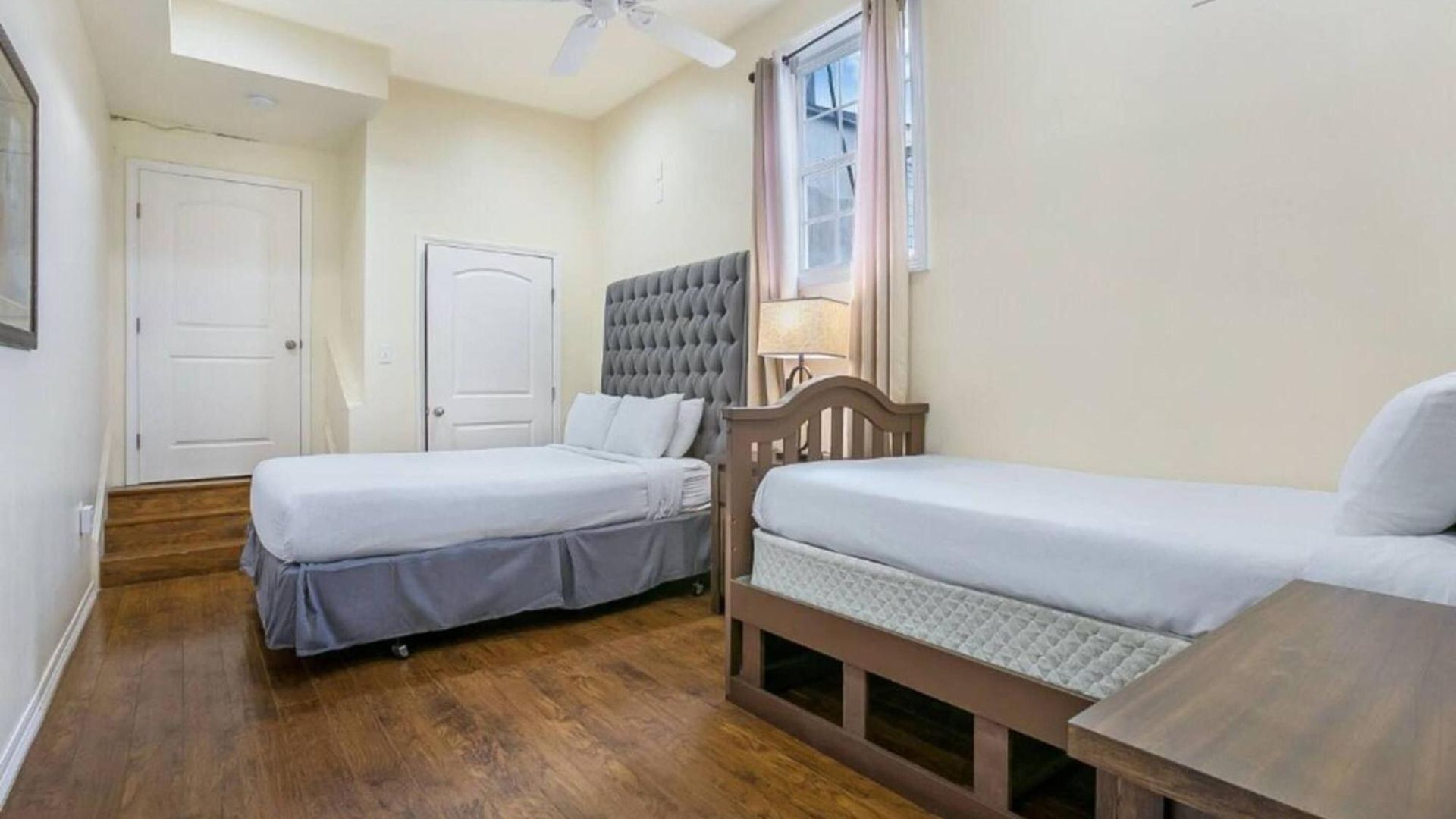 Spacious On Carondelet Street Close To The French Quarter New Orleans